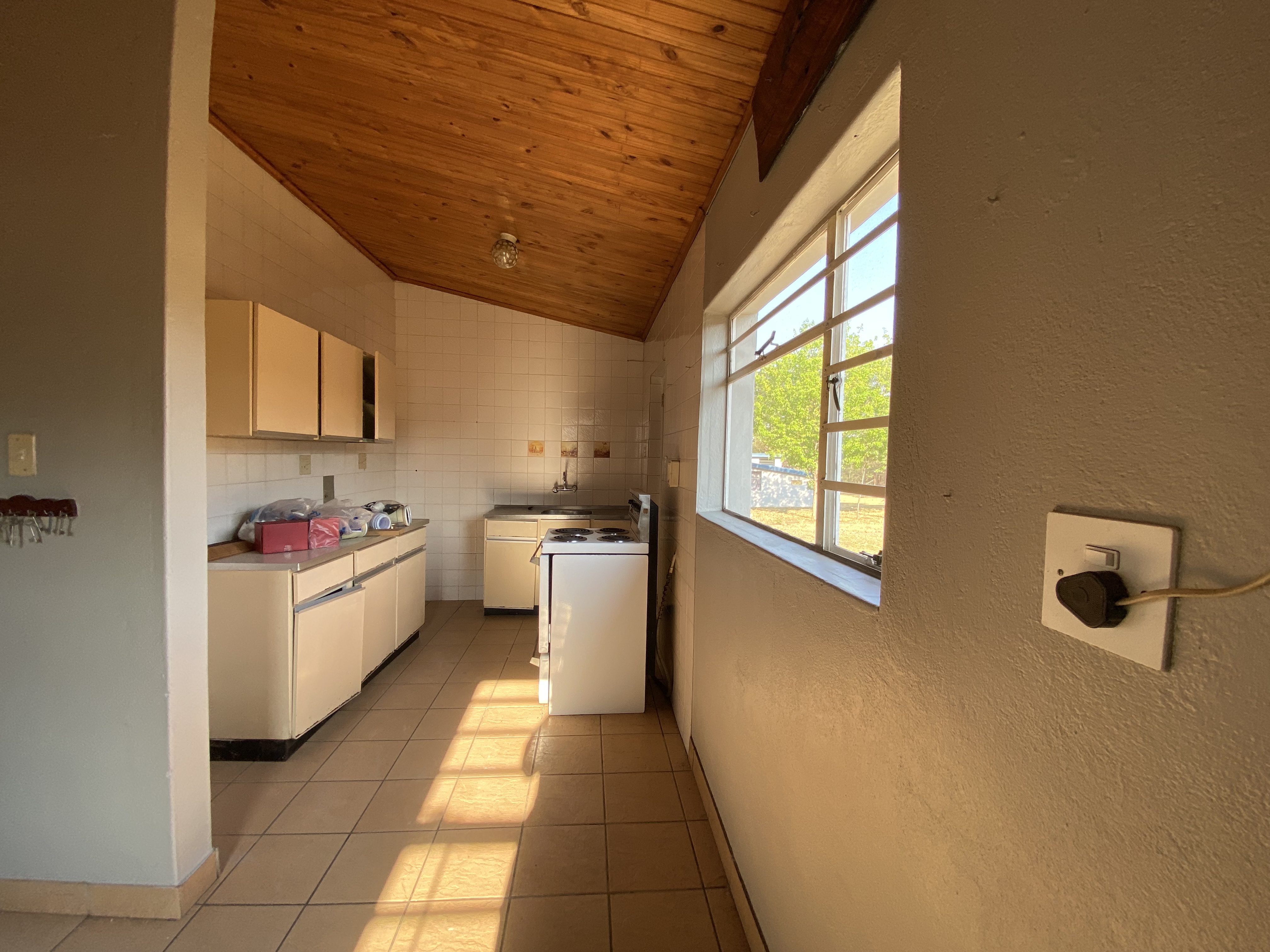 To Let 3 Bedroom Property for Rent in Glen Austin Gauteng