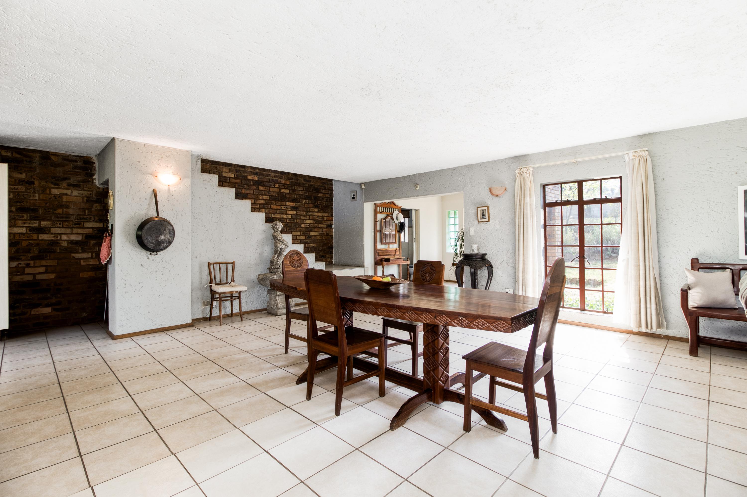 3 Bedroom Property for Sale in Chartwell Gauteng