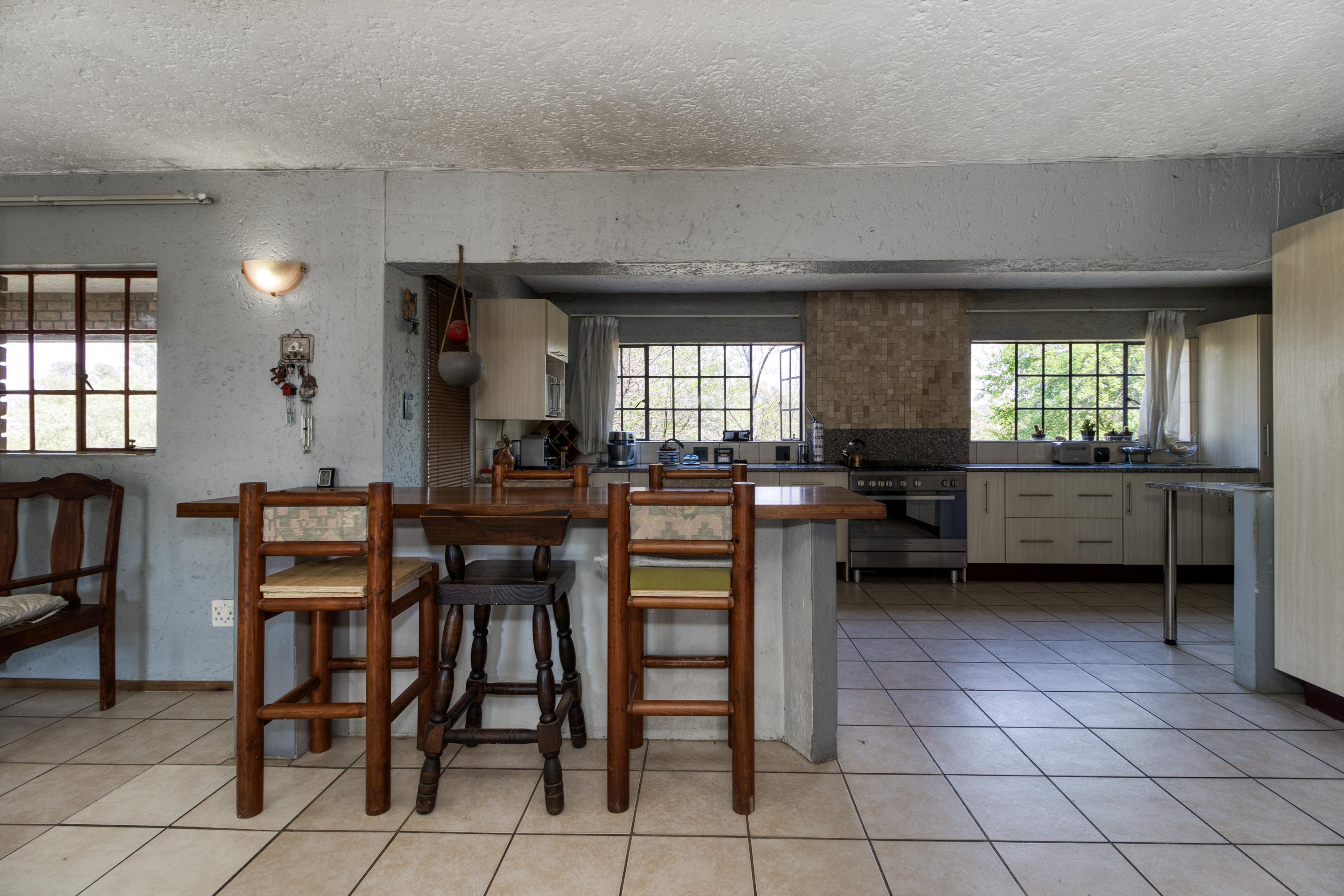 3 Bedroom Property for Sale in Chartwell Gauteng