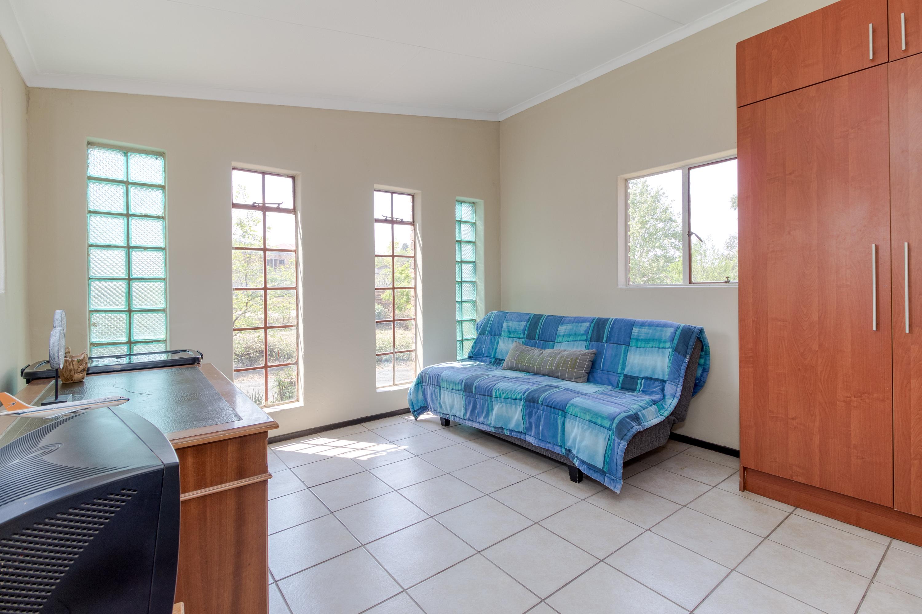 3 Bedroom Property for Sale in Chartwell Gauteng