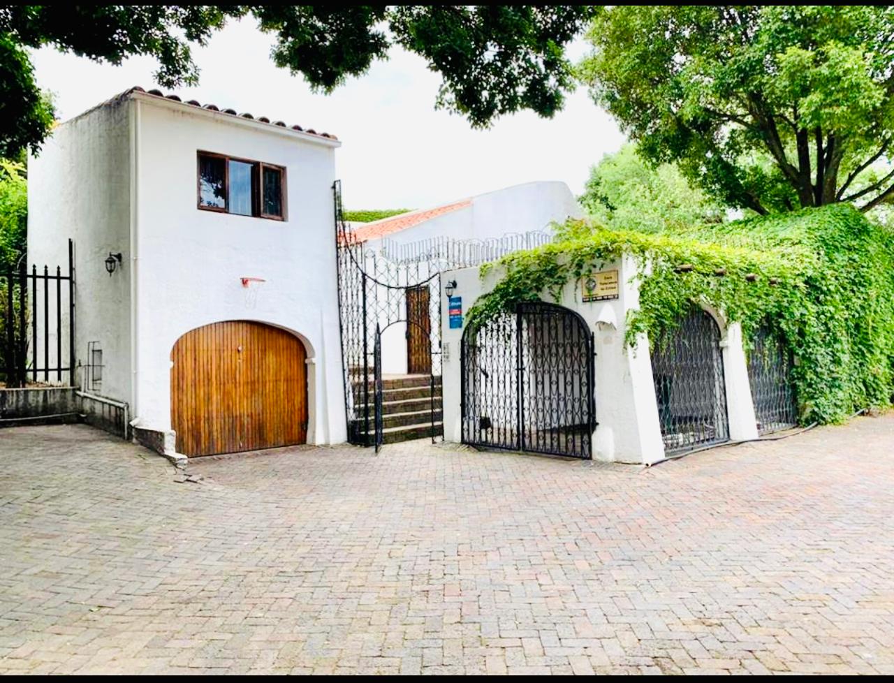 To Let 3 Bedroom Property for Rent in Strathavon Gauteng