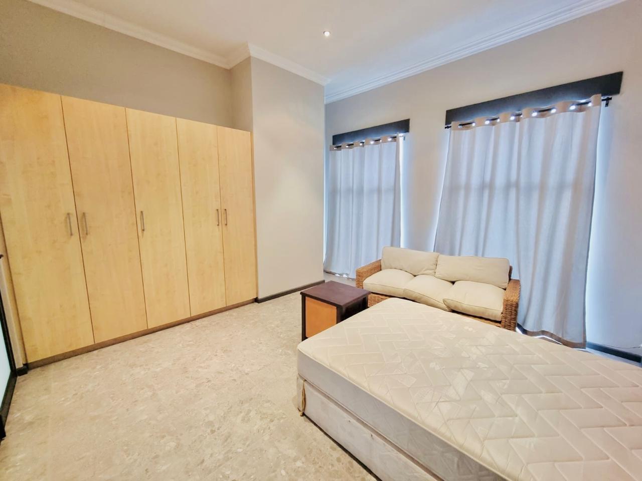 To Let 4 Bedroom Property for Rent in Bryanston Gauteng