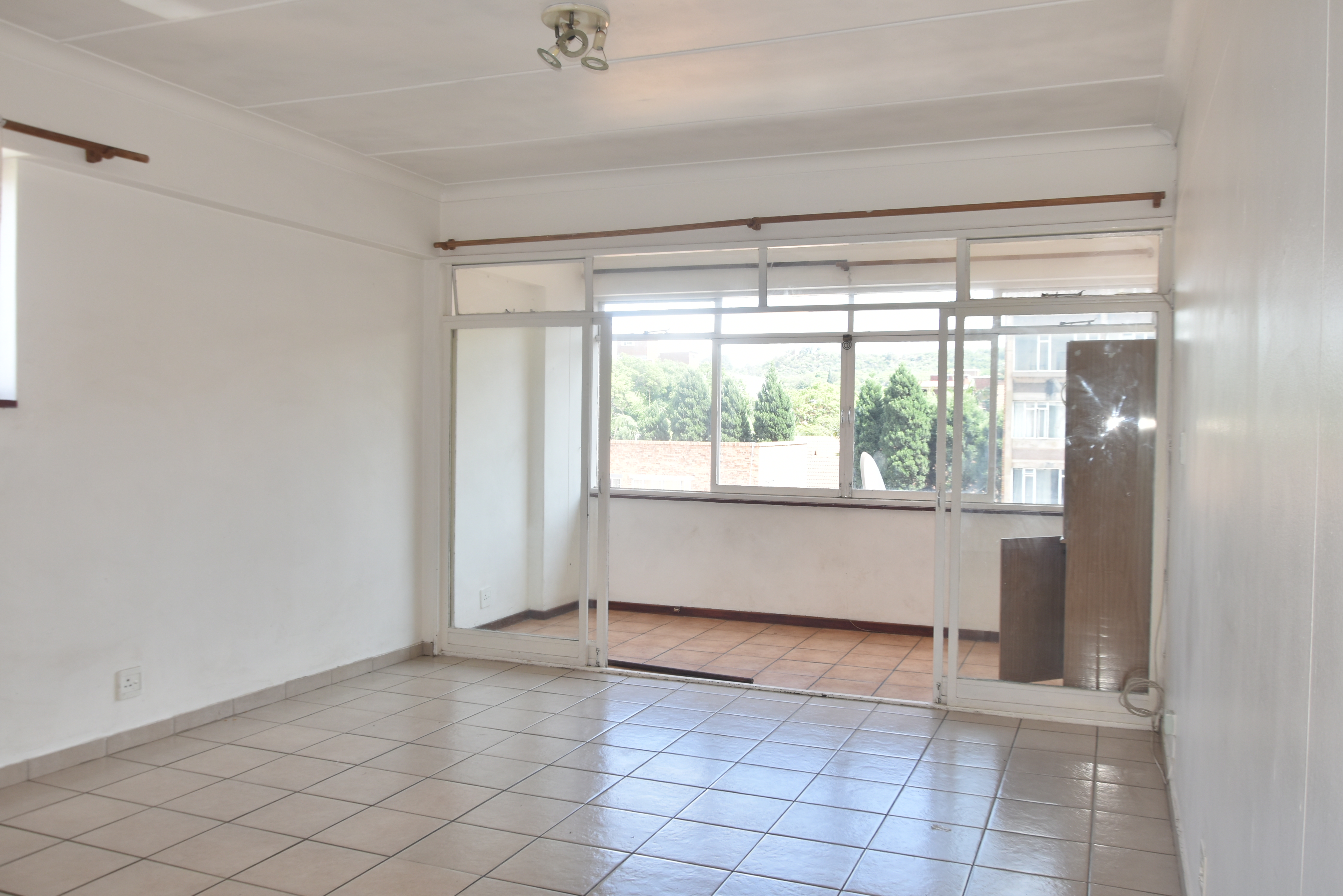 To Let 1 Bedroom Property for Rent in Arcadia Gauteng