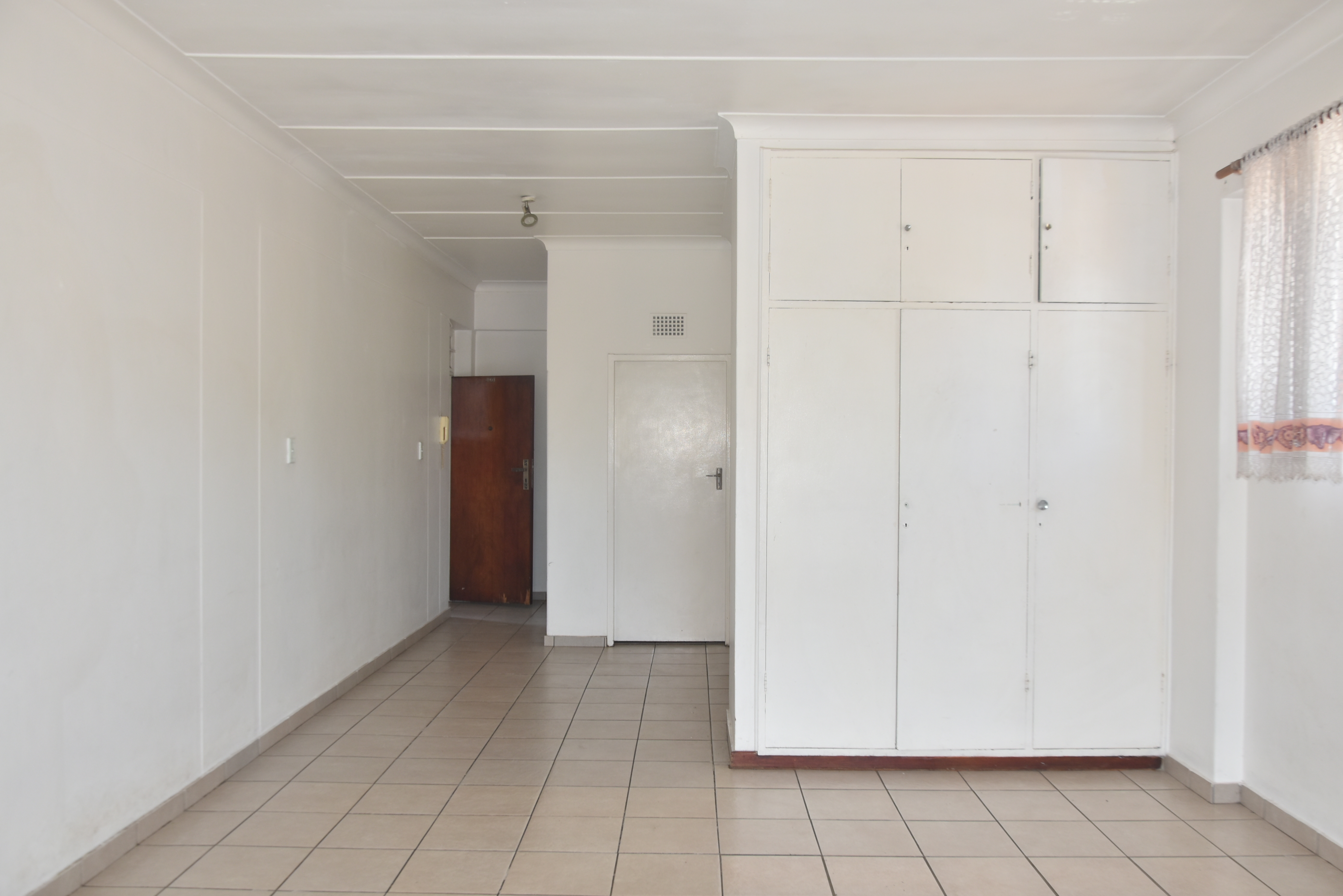 To Let 1 Bedroom Property for Rent in Arcadia Gauteng