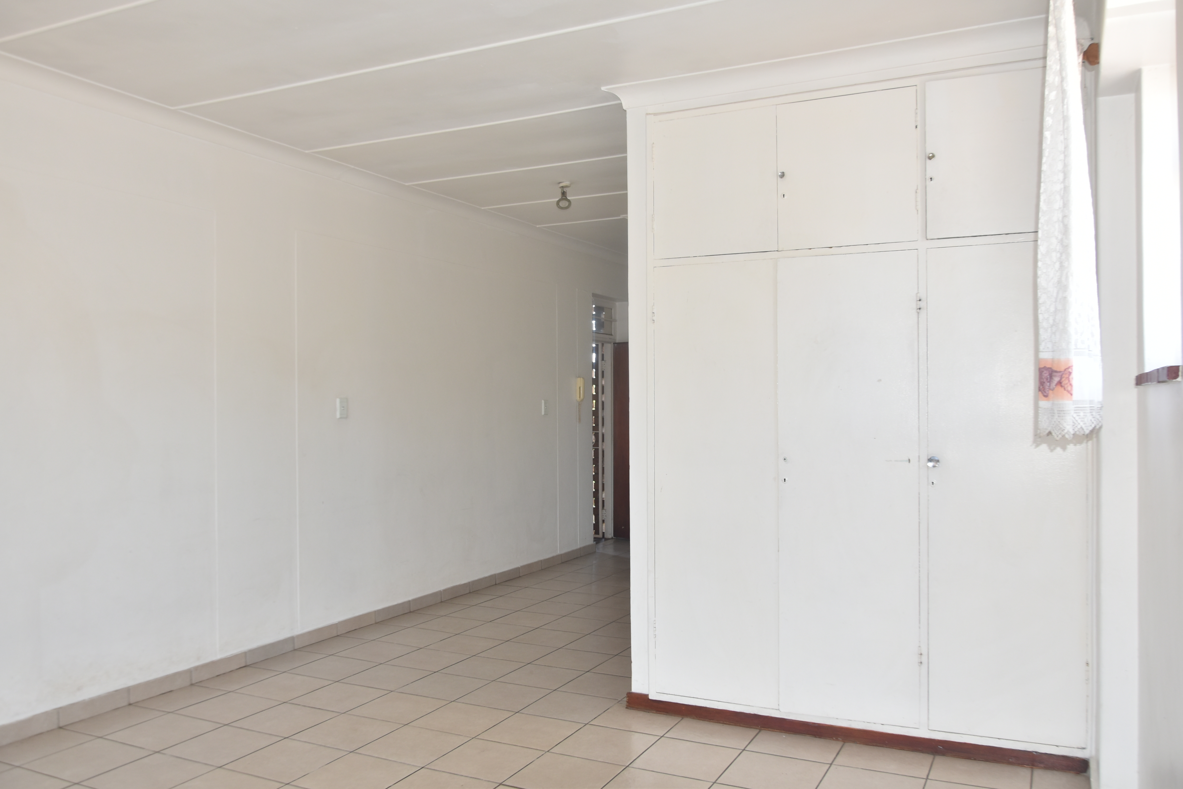 To Let 1 Bedroom Property for Rent in Arcadia Gauteng