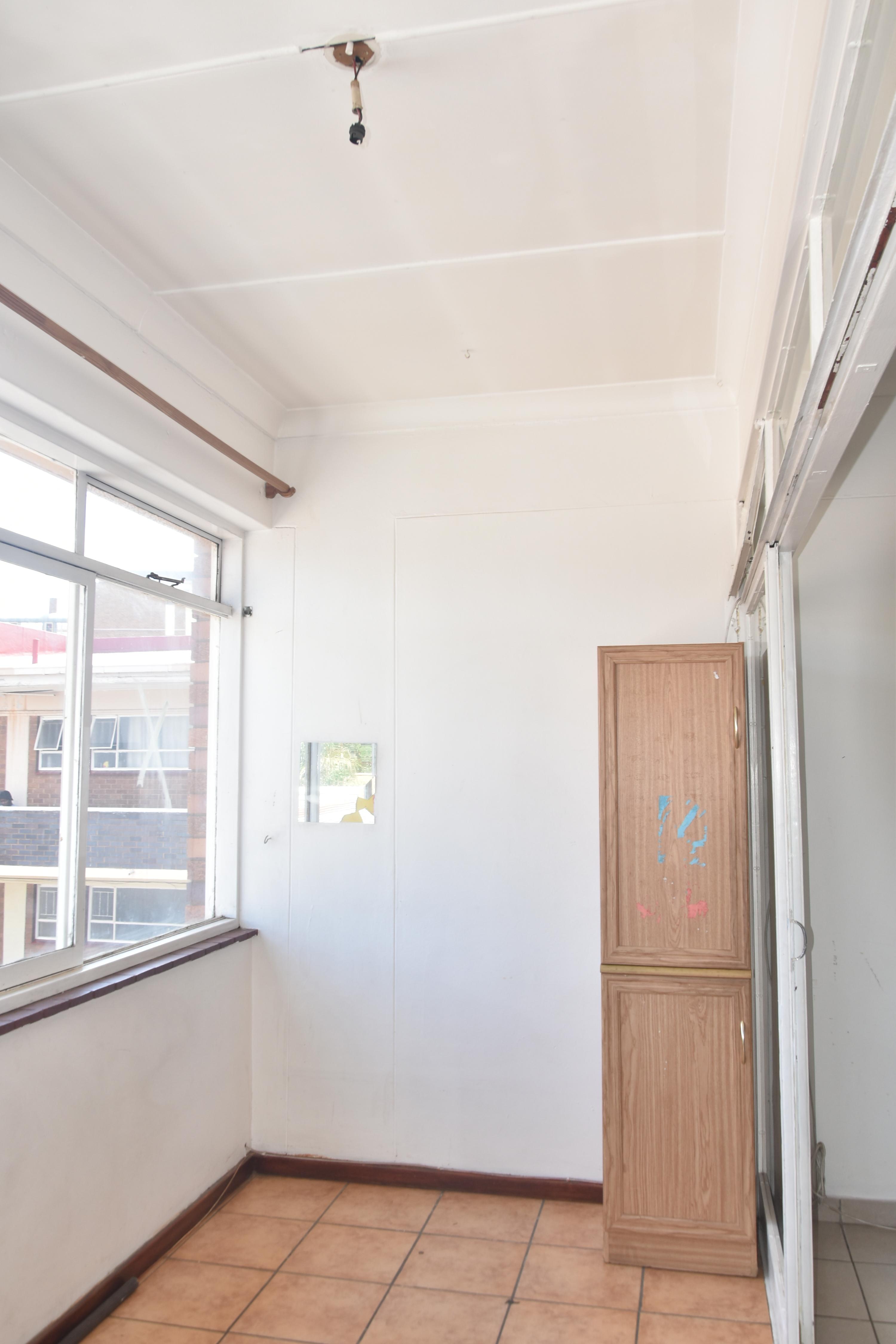 To Let 1 Bedroom Property for Rent in Arcadia Gauteng