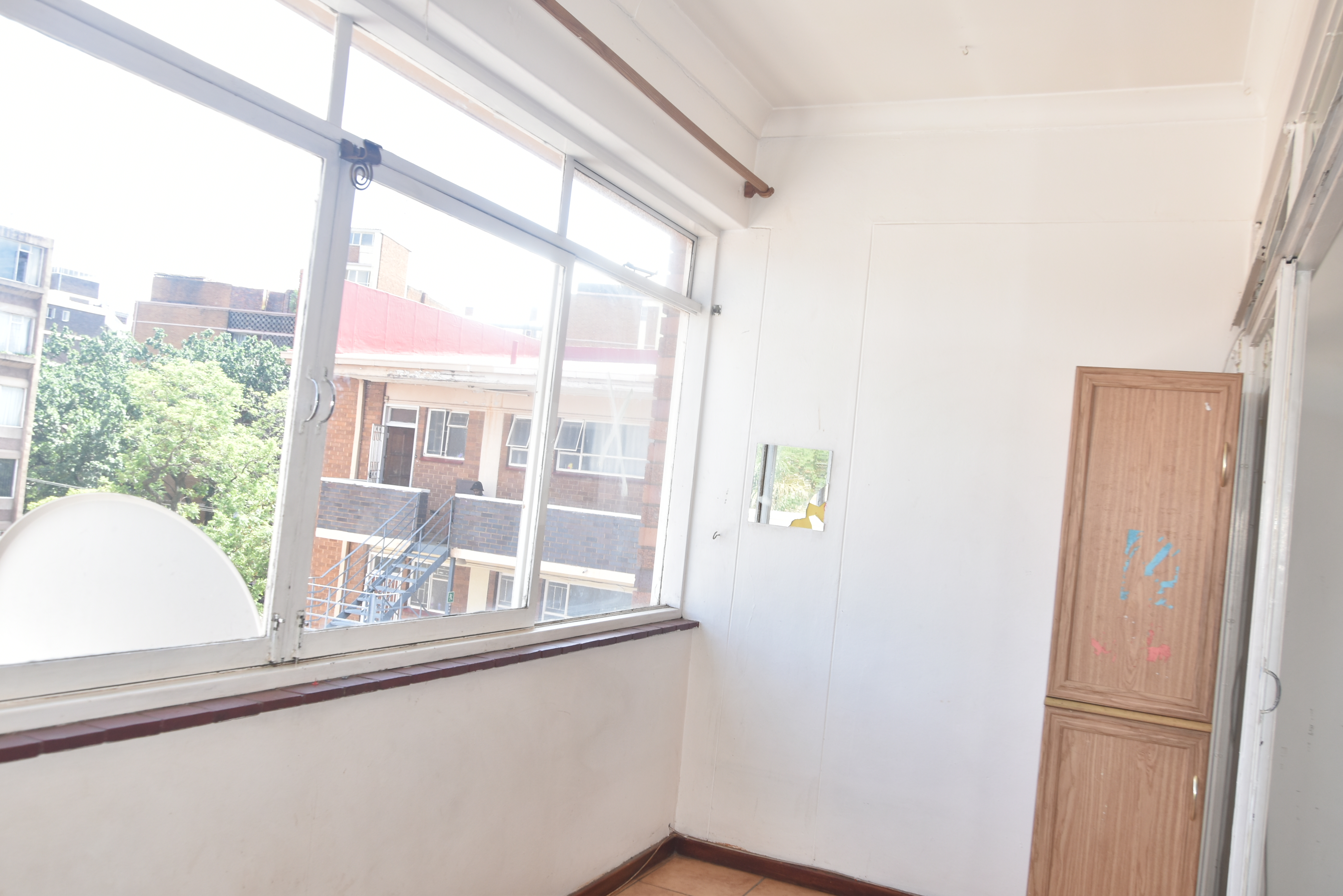 To Let 1 Bedroom Property for Rent in Arcadia Gauteng