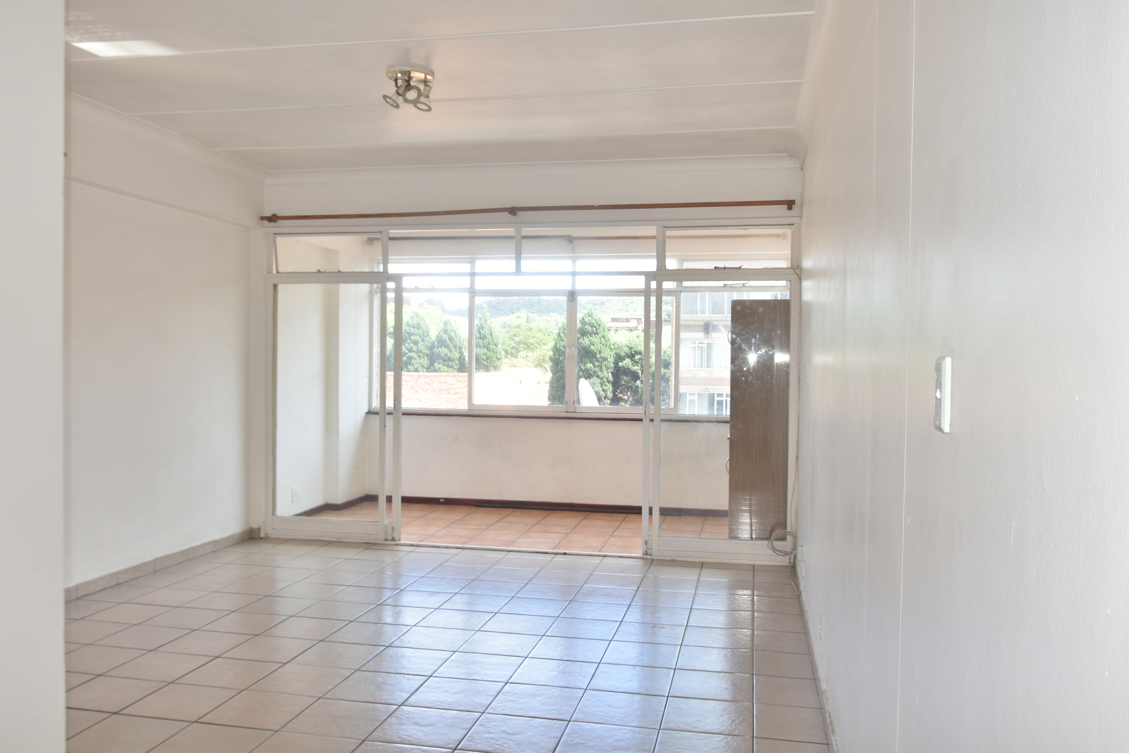 To Let 1 Bedroom Property for Rent in Arcadia Gauteng