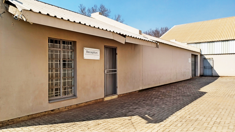 Commercial Property for Sale in Vanderbijlpark NW Gauteng