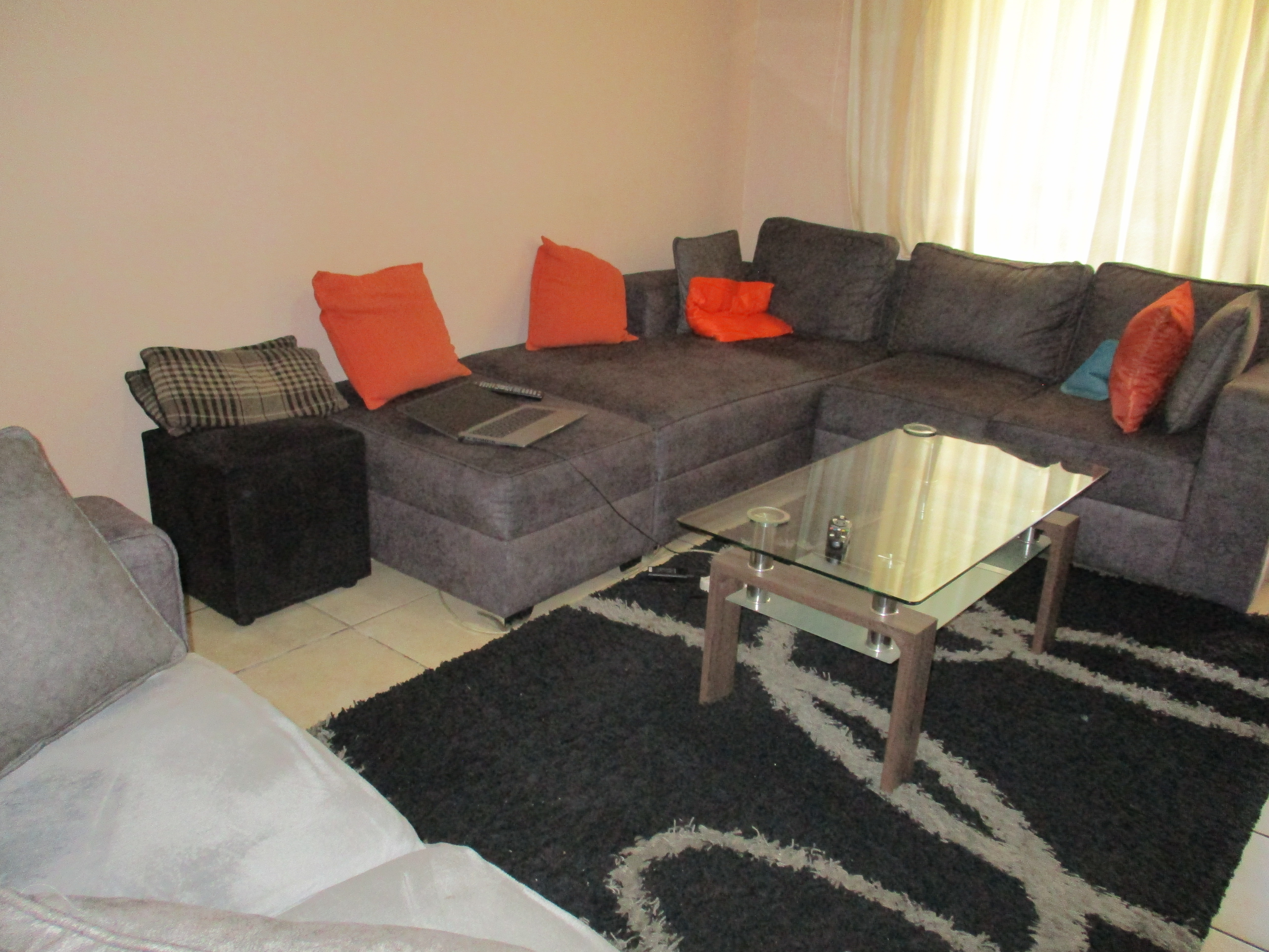 To Let 2 Bedroom Property for Rent in Halfway House Gauteng