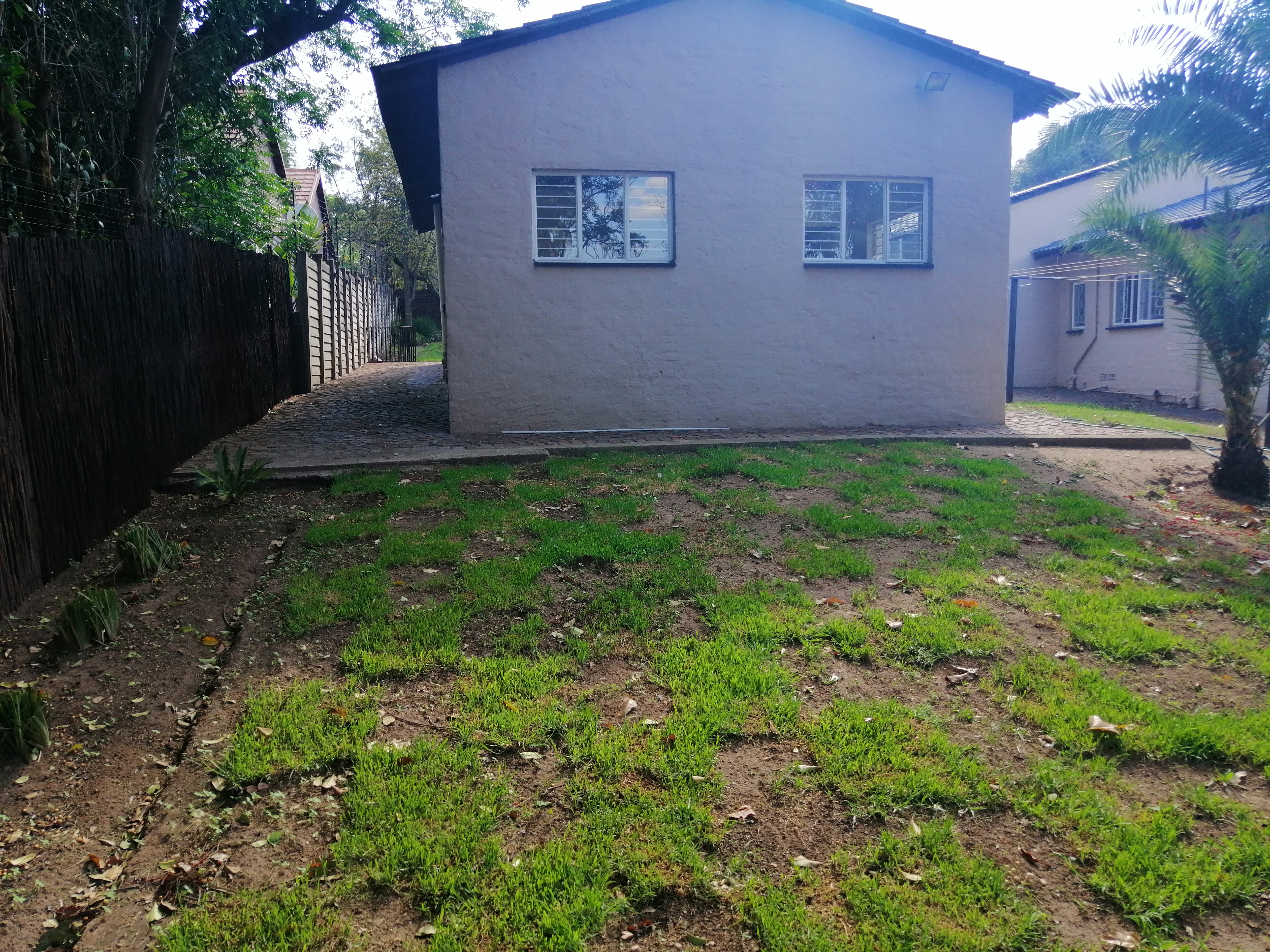 To Let 2 Bedroom Property for Rent in Ferndale Gauteng