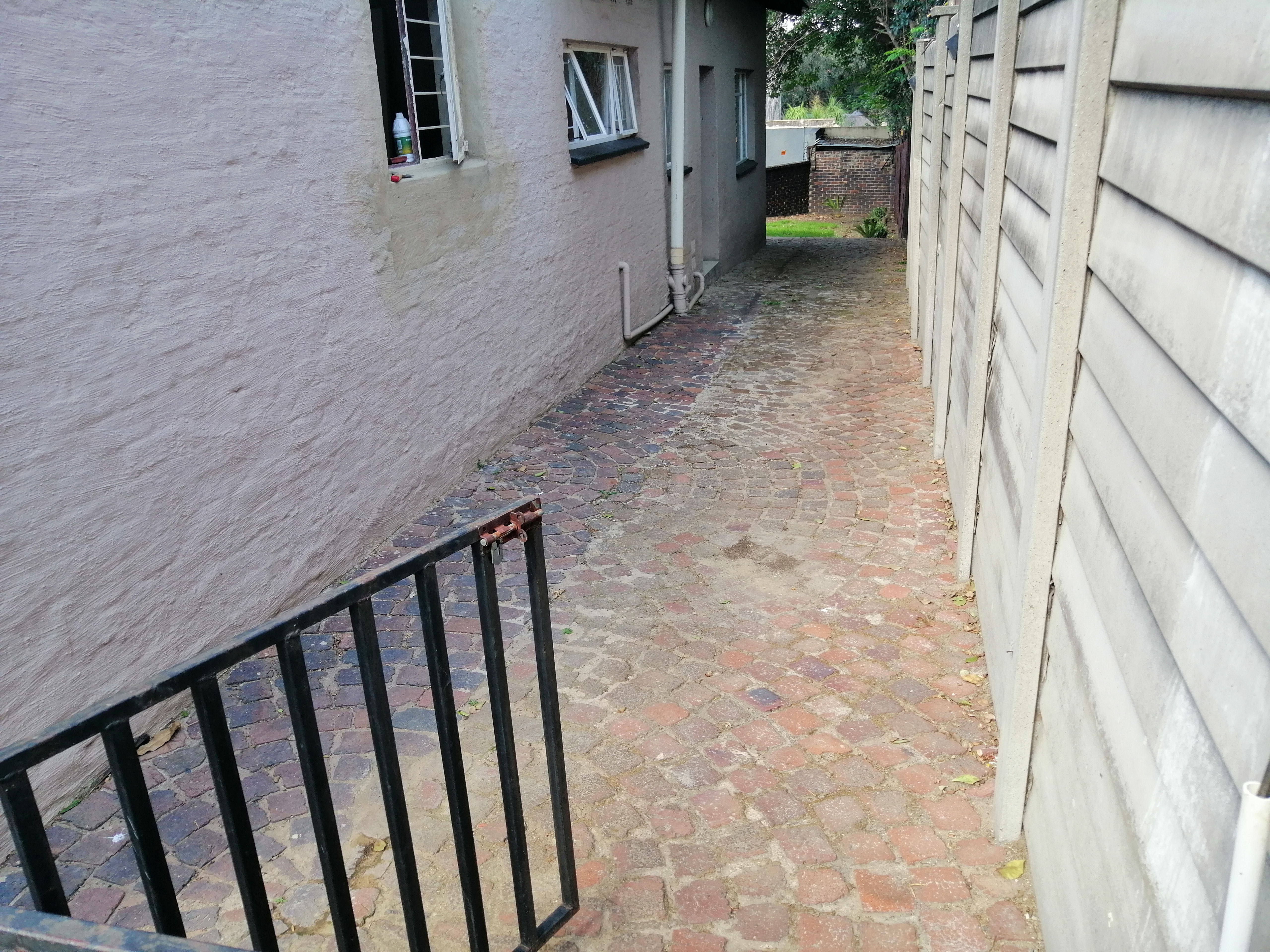 To Let 2 Bedroom Property for Rent in Ferndale Gauteng