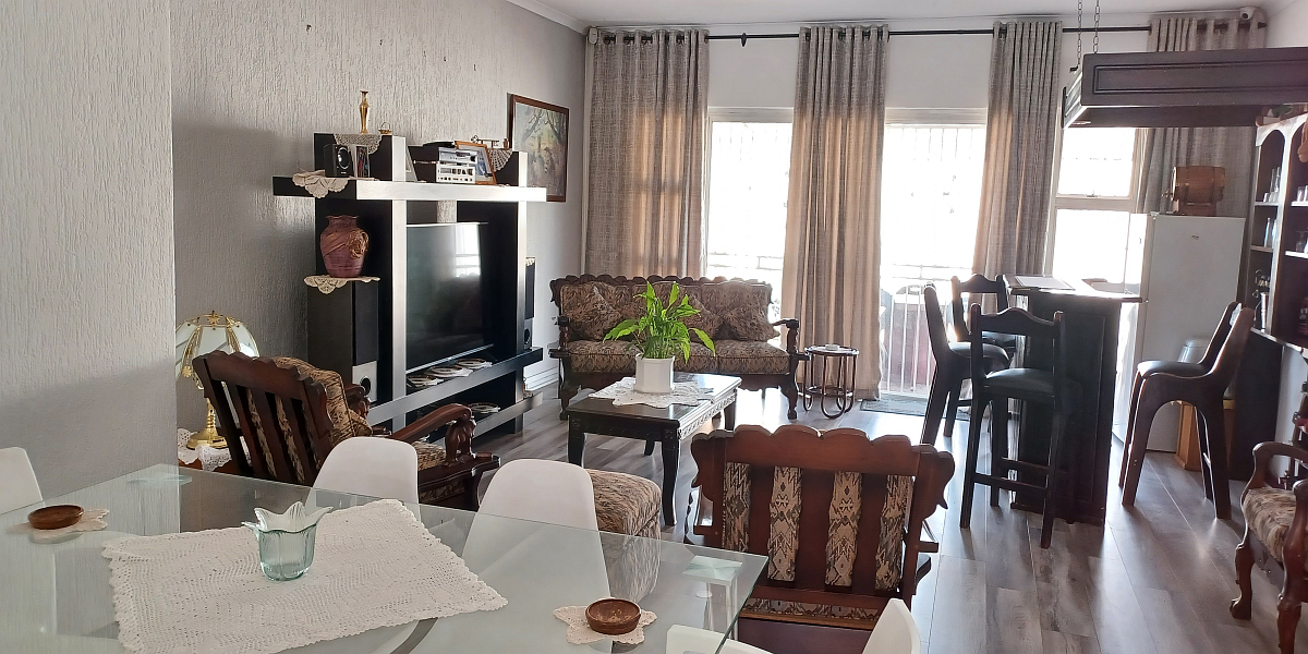 2 Bedroom Property for Sale in Vanderbijlpark SE 2 Gauteng