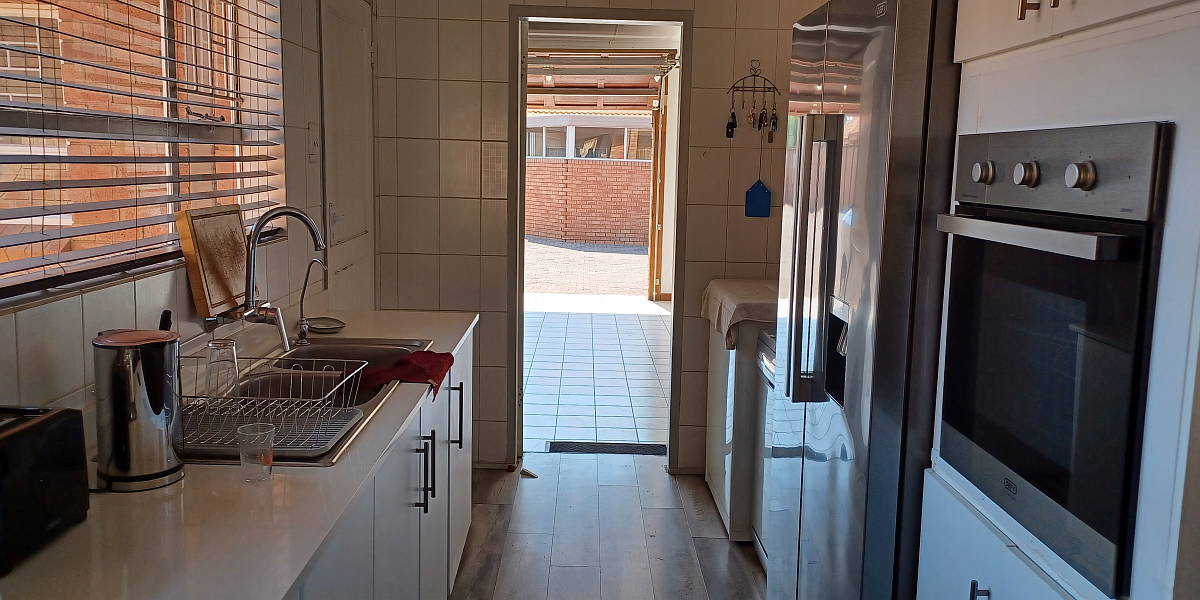 2 Bedroom Property for Sale in Vanderbijlpark SE 2 Gauteng