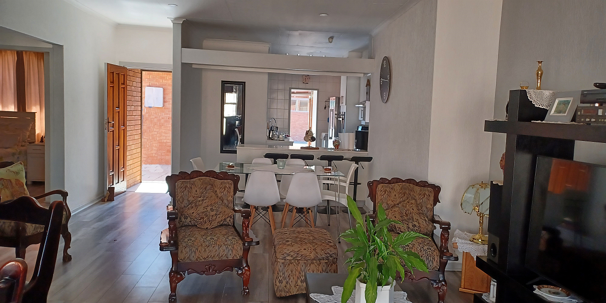 2 Bedroom Property for Sale in Vanderbijlpark SE 2 Gauteng