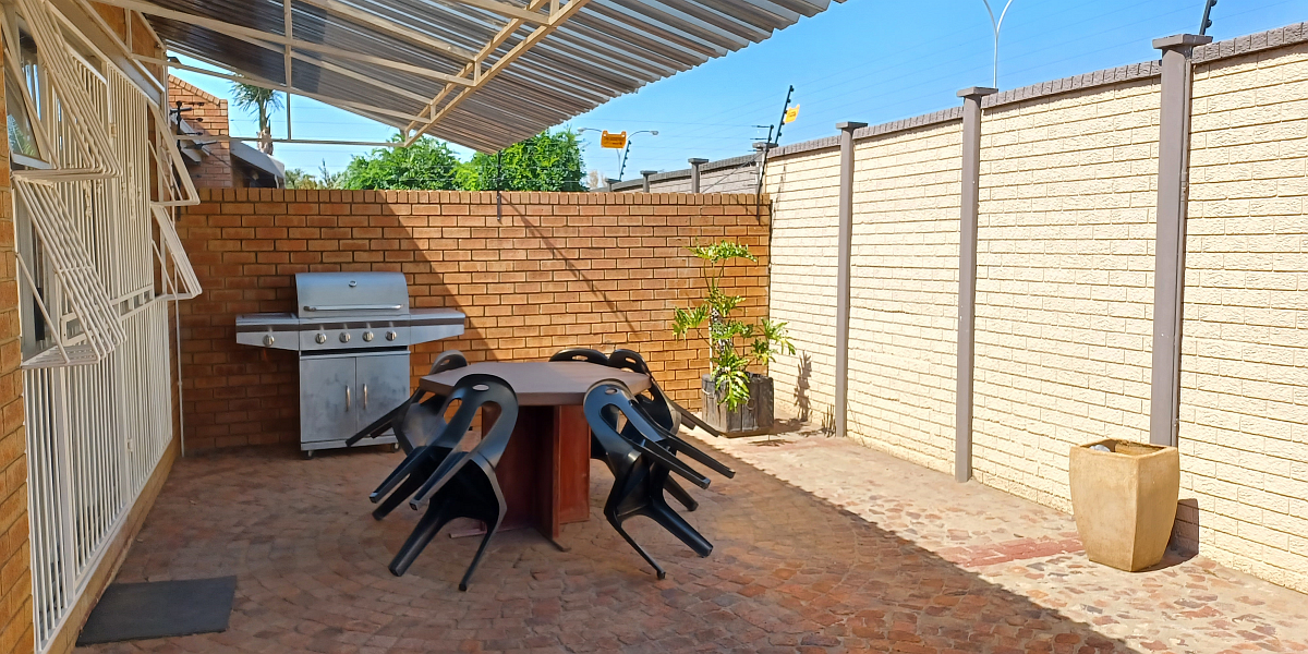 2 Bedroom Property for Sale in Vanderbijlpark SE 2 Gauteng