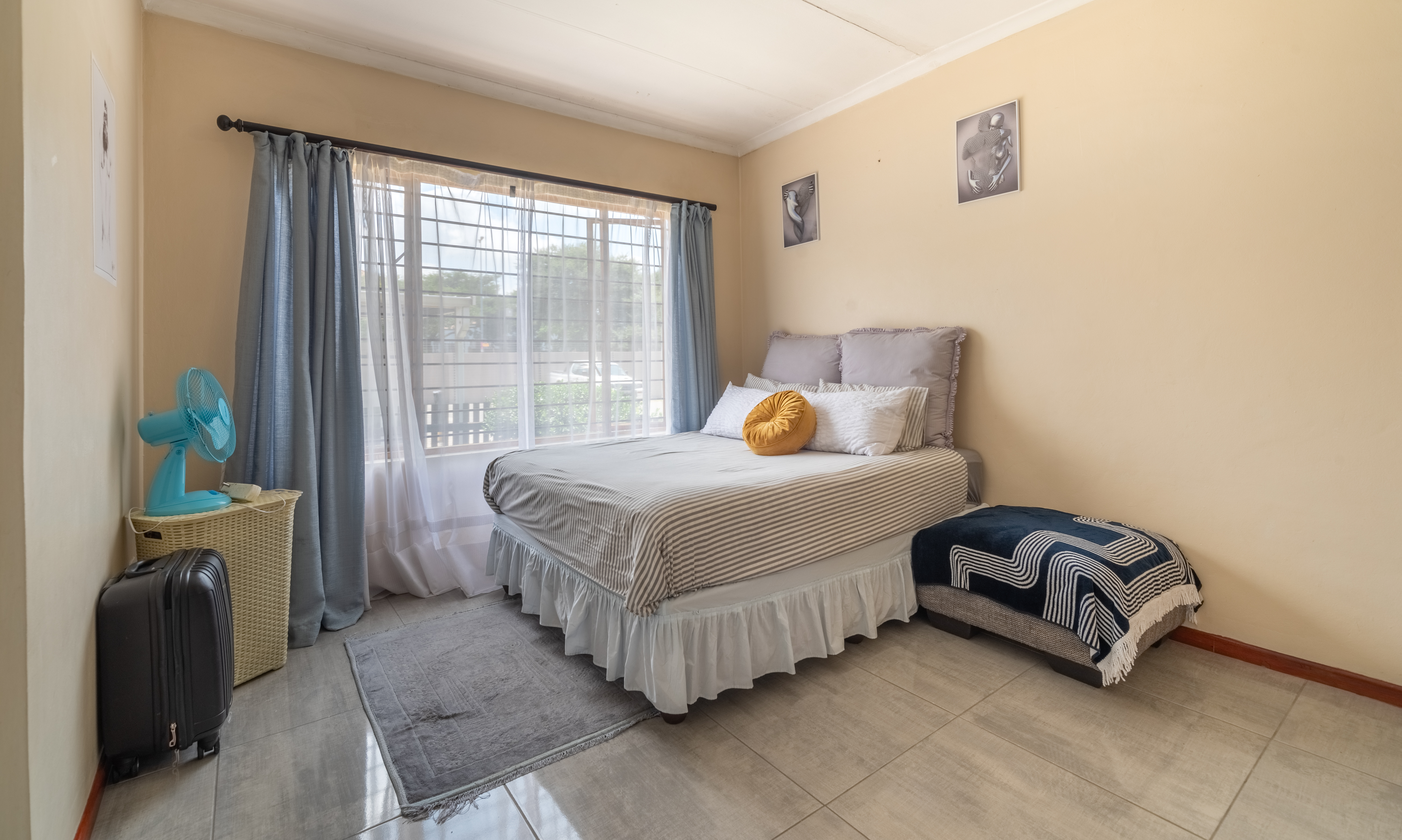 2 Bedroom Property for Sale in Northwold Gauteng