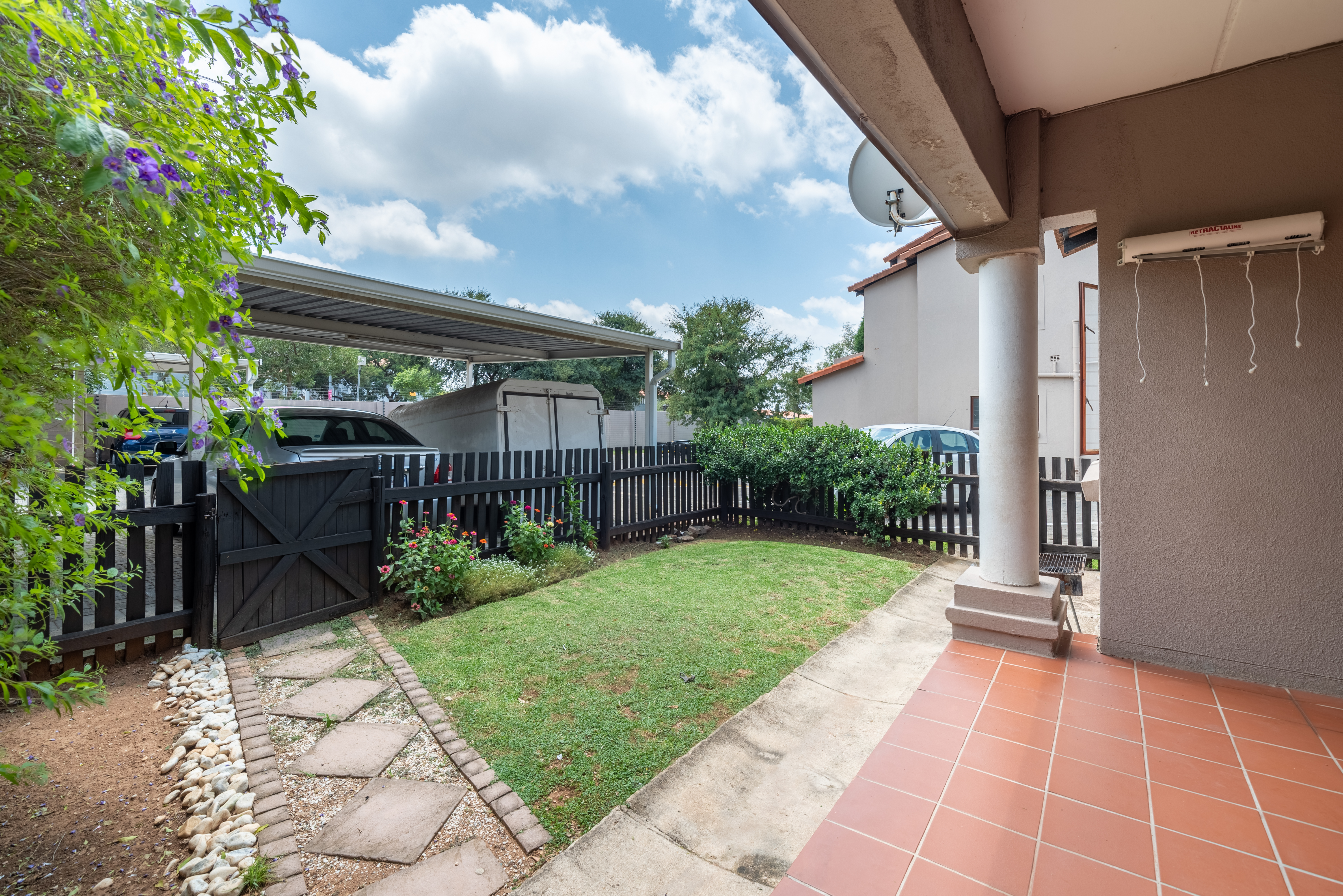 2 Bedroom Property for Sale in Northwold Gauteng