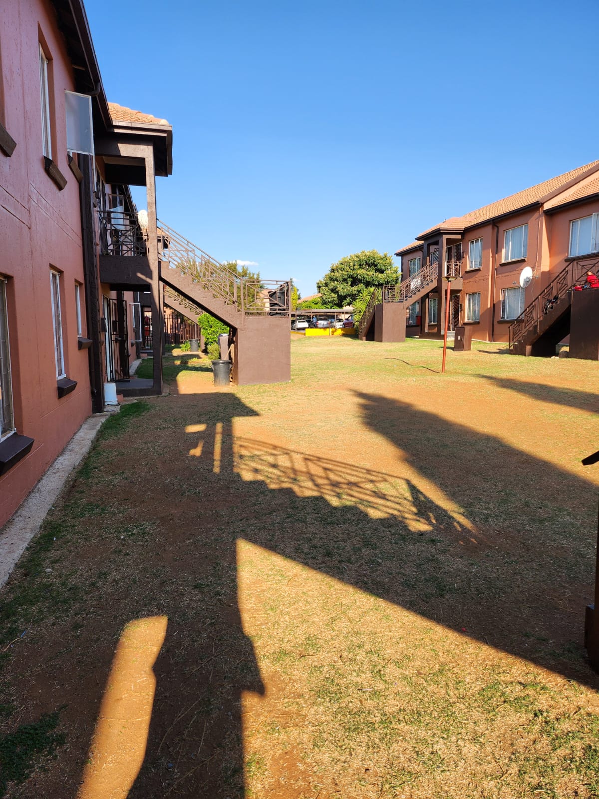 To Let 2 Bedroom Property for Rent in Terenure Gauteng