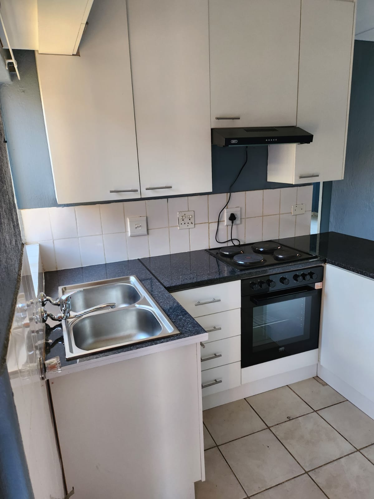 To Let 2 Bedroom Property for Rent in Terenure Gauteng