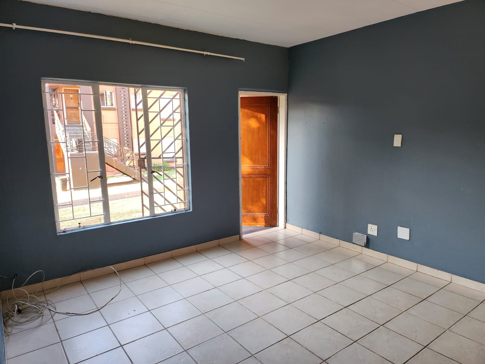 To Let 2 Bedroom Property for Rent in Terenure Gauteng