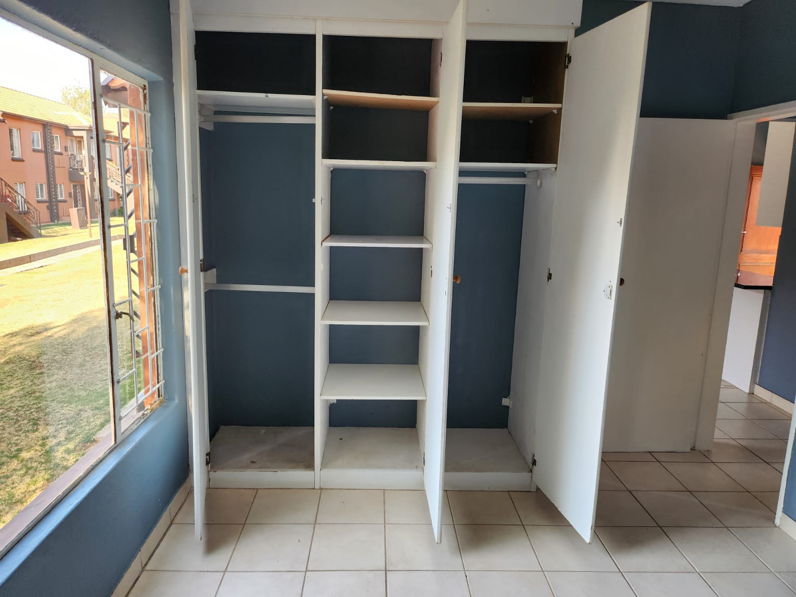 To Let 2 Bedroom Property for Rent in Terenure Gauteng