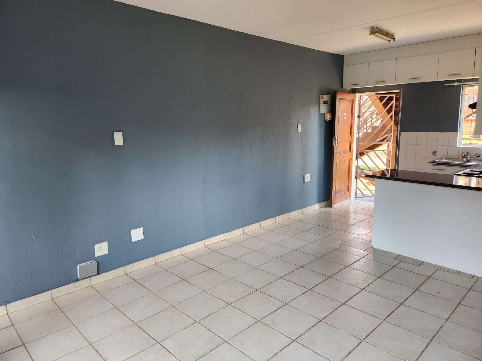 To Let 2 Bedroom Property for Rent in Terenure Gauteng