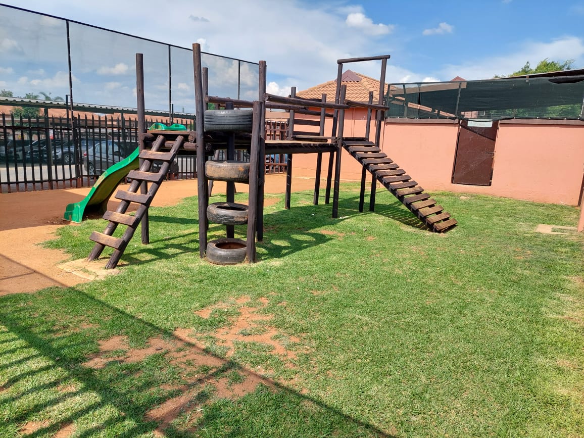 To Let 2 Bedroom Property for Rent in Terenure Gauteng