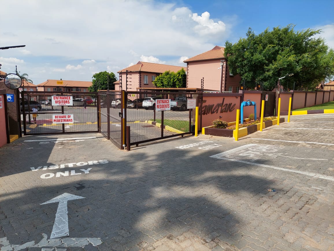 To Let 2 Bedroom Property for Rent in Terenure Gauteng