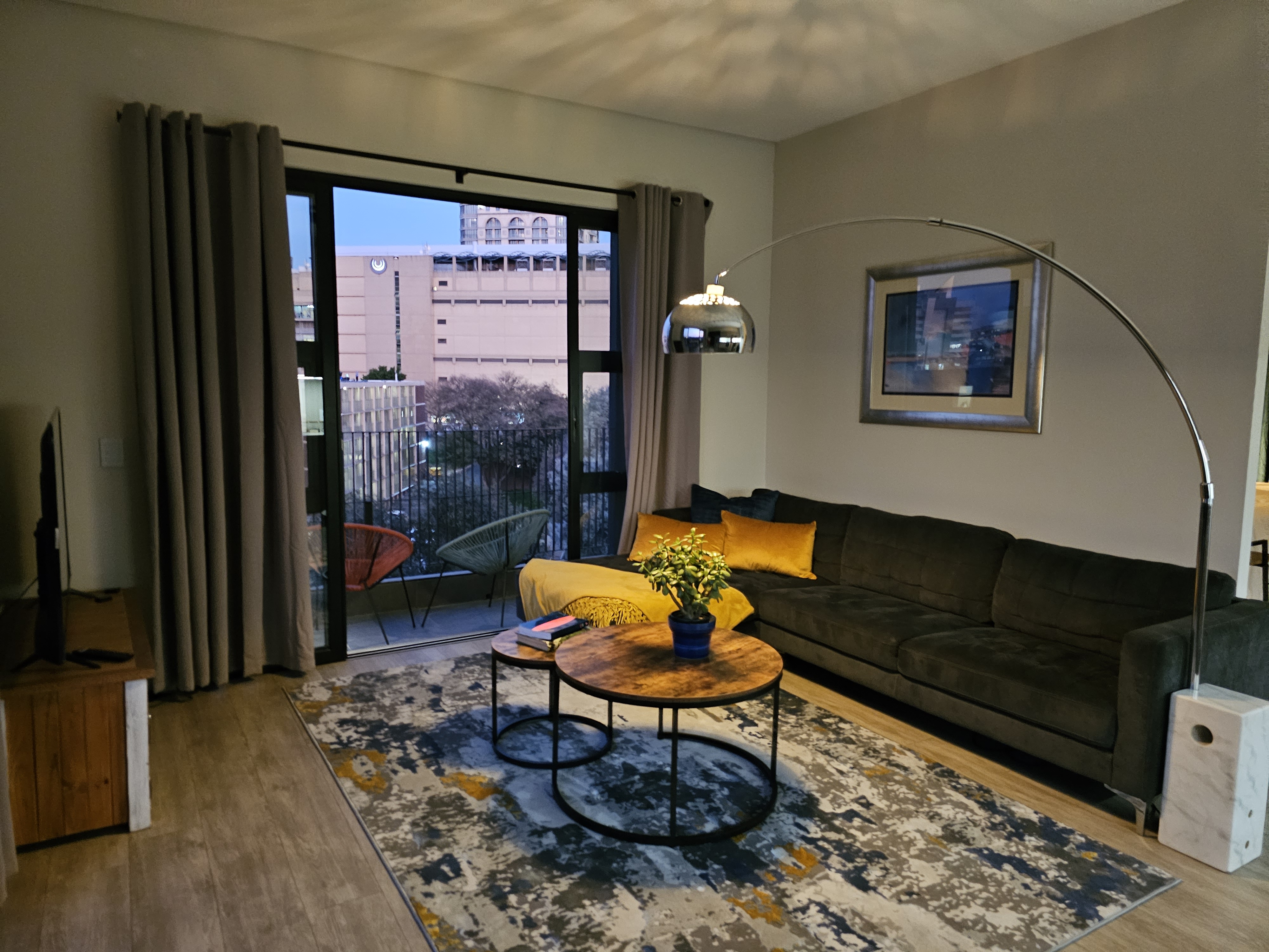 0 Bedroom Property for Sale in Sandton Central Gauteng