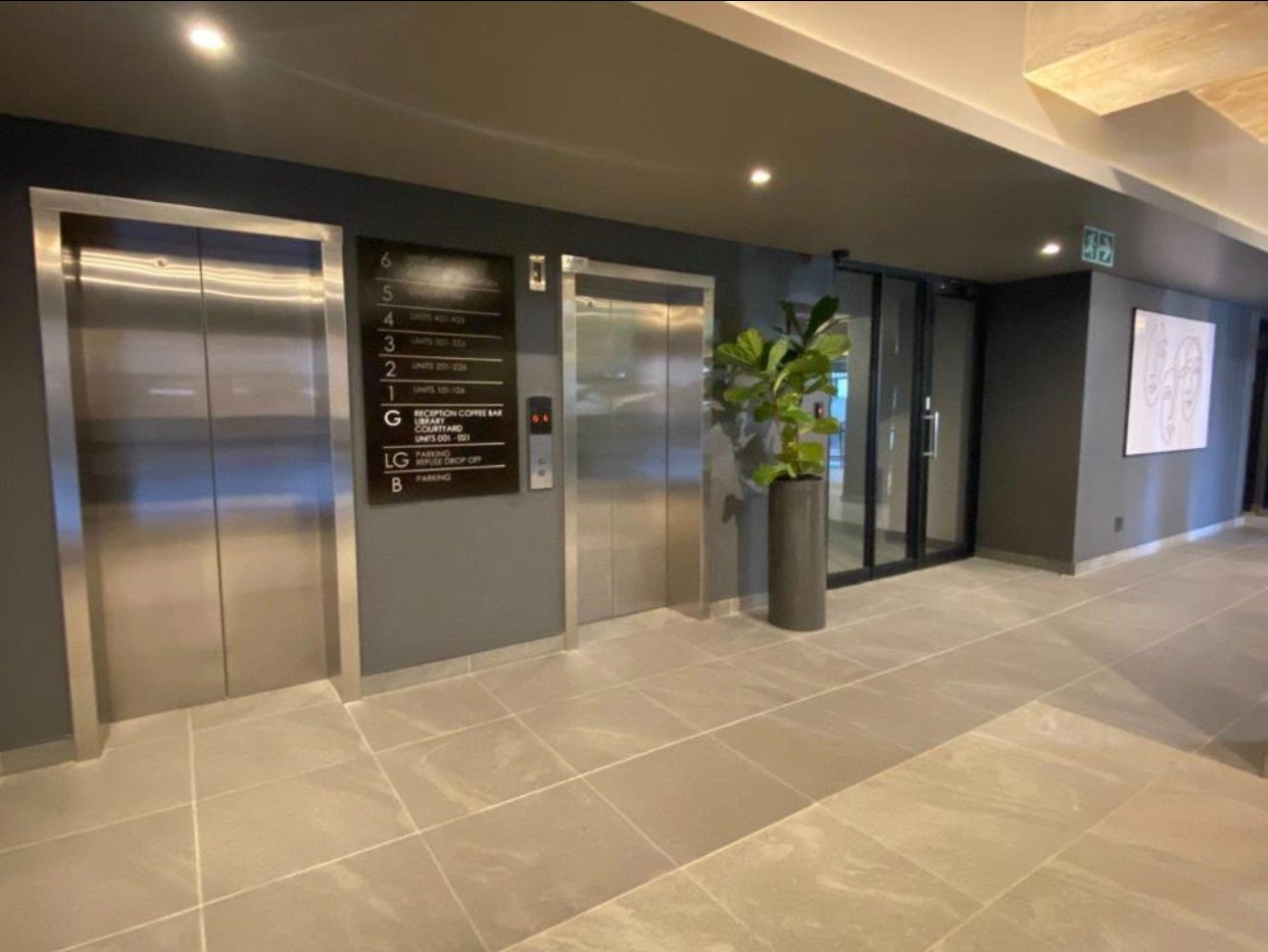 0 Bedroom Property for Sale in Sandton Central Gauteng