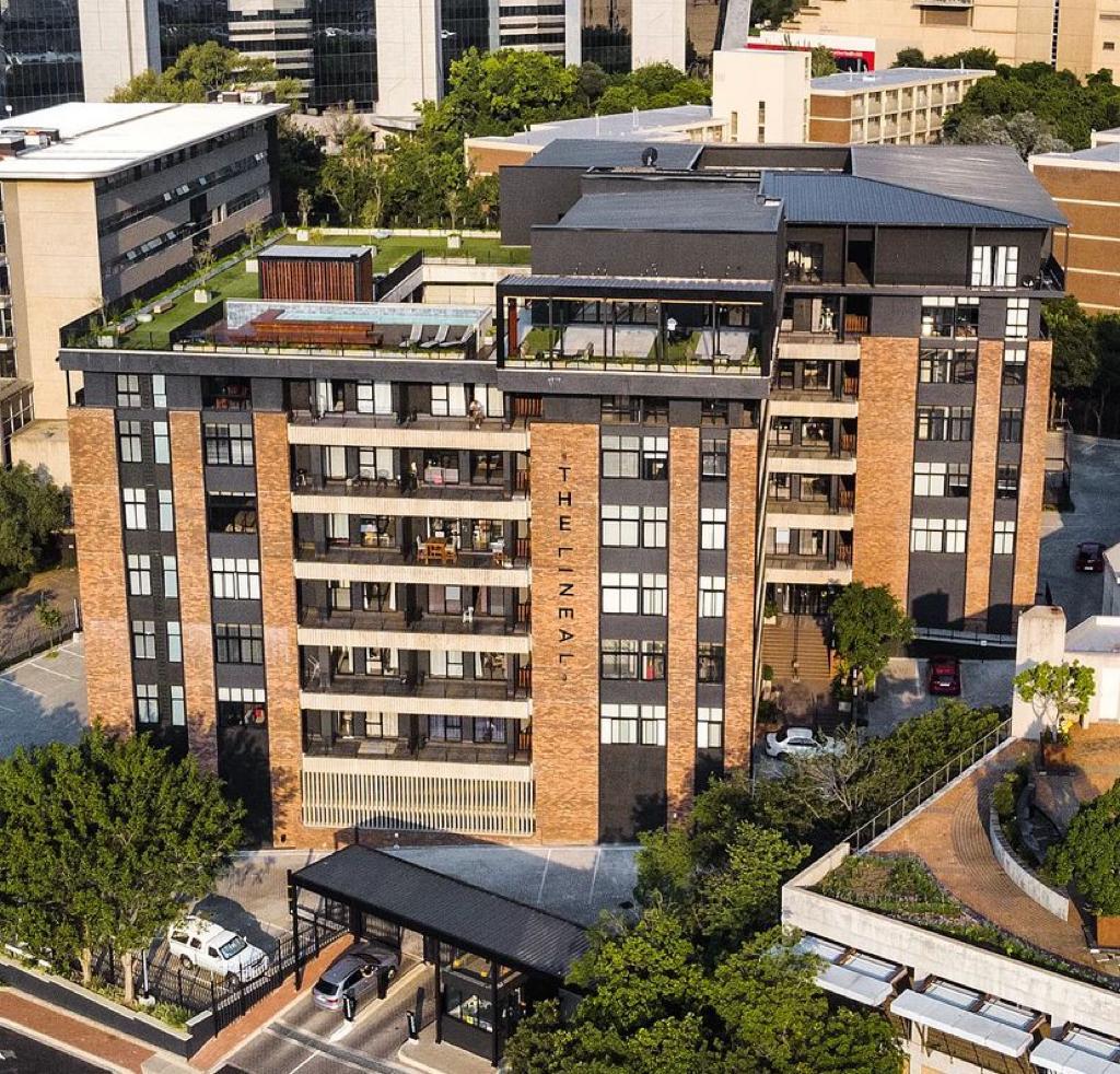 0 Bedroom Property for Sale in Sandton Central Gauteng