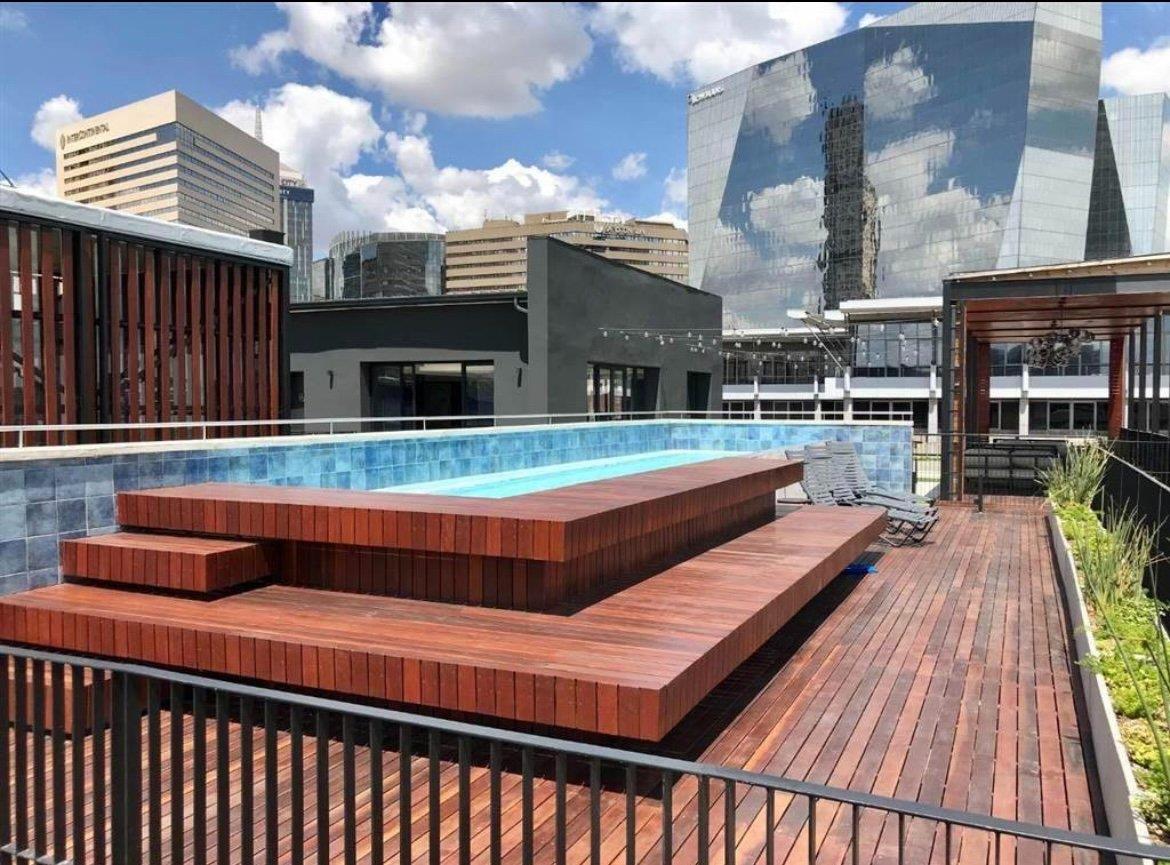 0 Bedroom Property for Sale in Sandton Central Gauteng