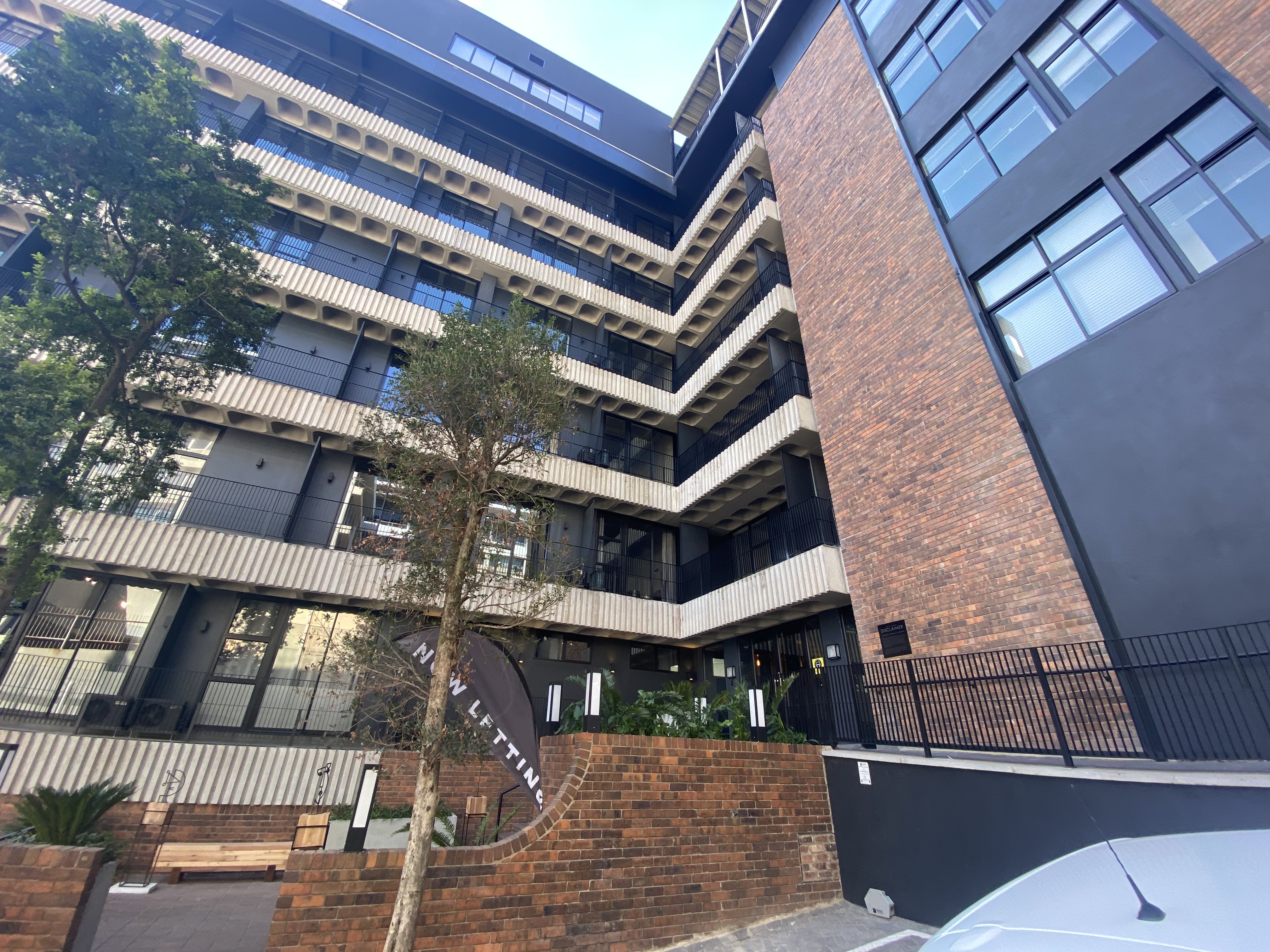 0 Bedroom Property for Sale in Sandton Central Gauteng