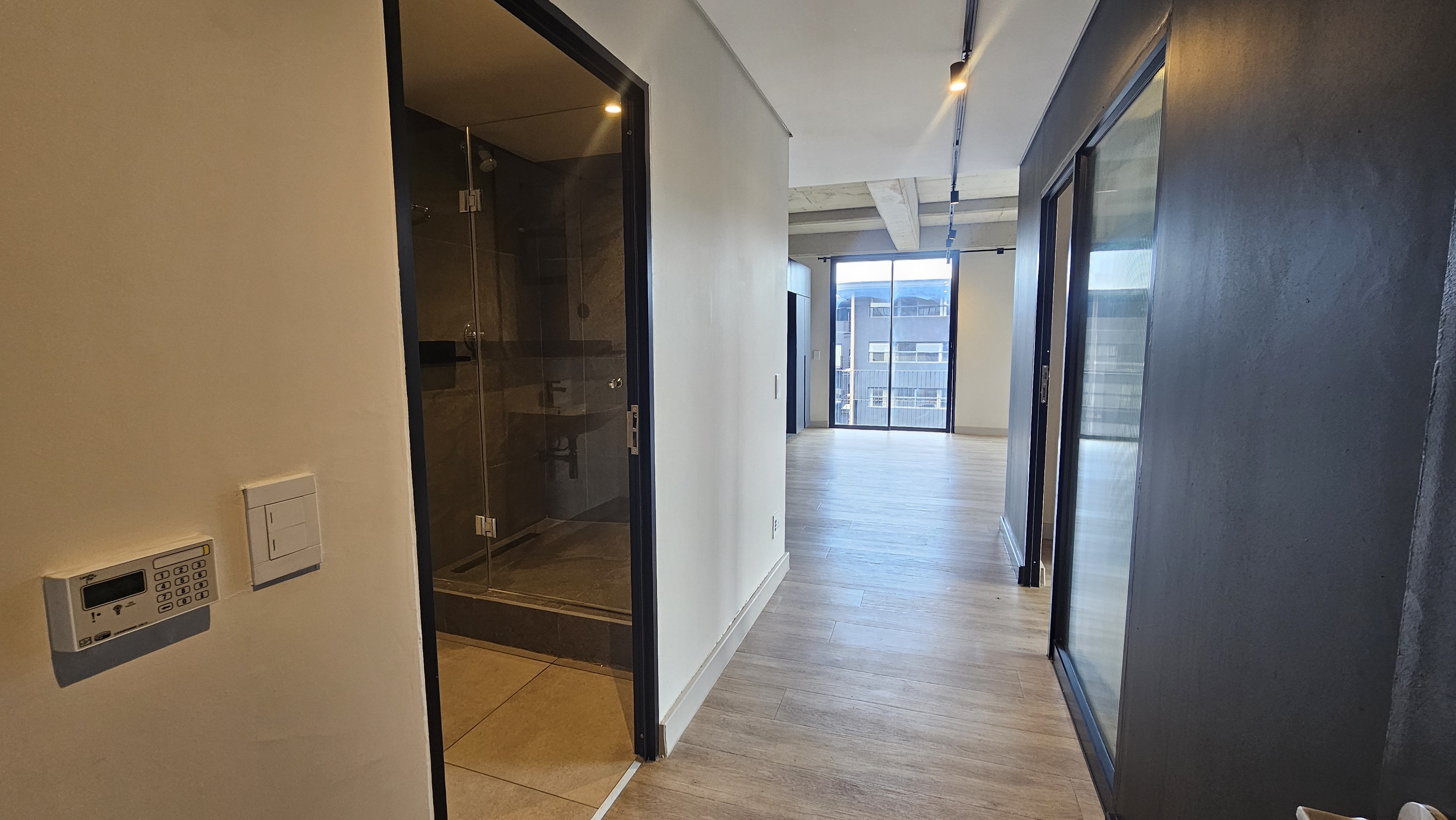 1 Bedroom Property for Sale in Sandton Central Gauteng