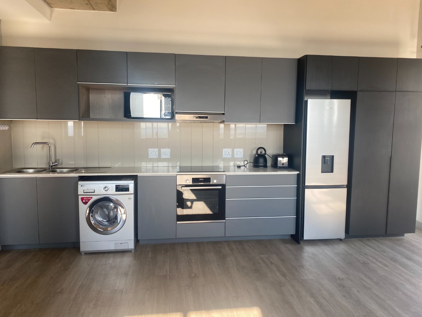 1 Bedroom Property for Sale in Sandton Central Gauteng