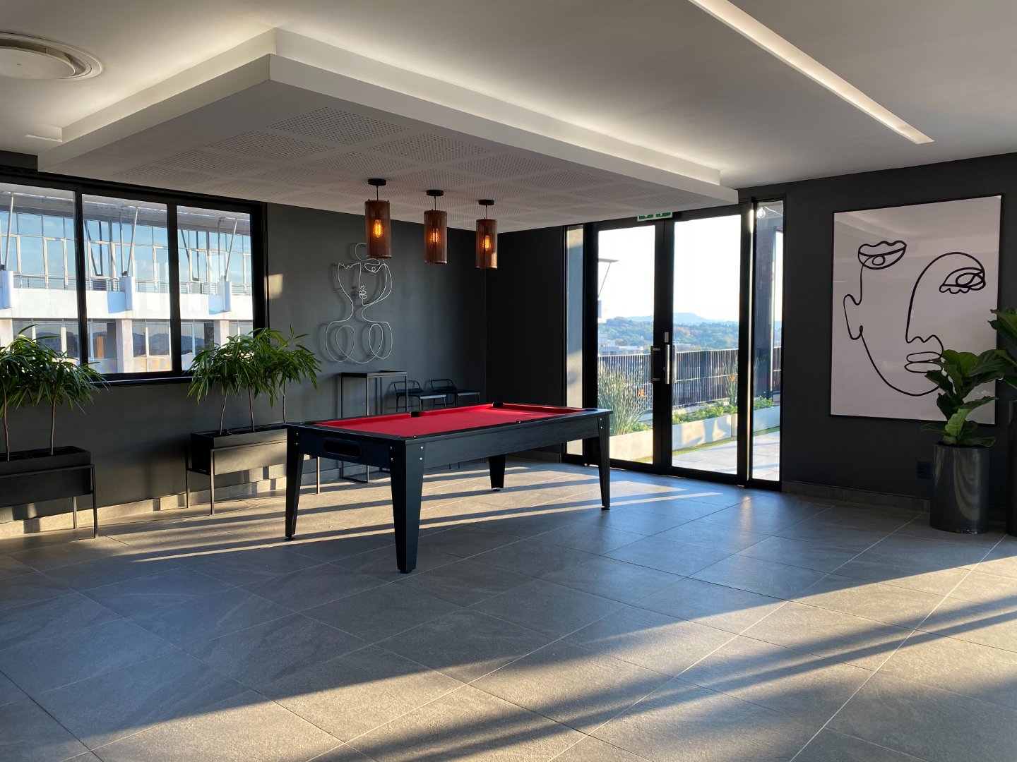 1 Bedroom Property for Sale in Sandton Central Gauteng