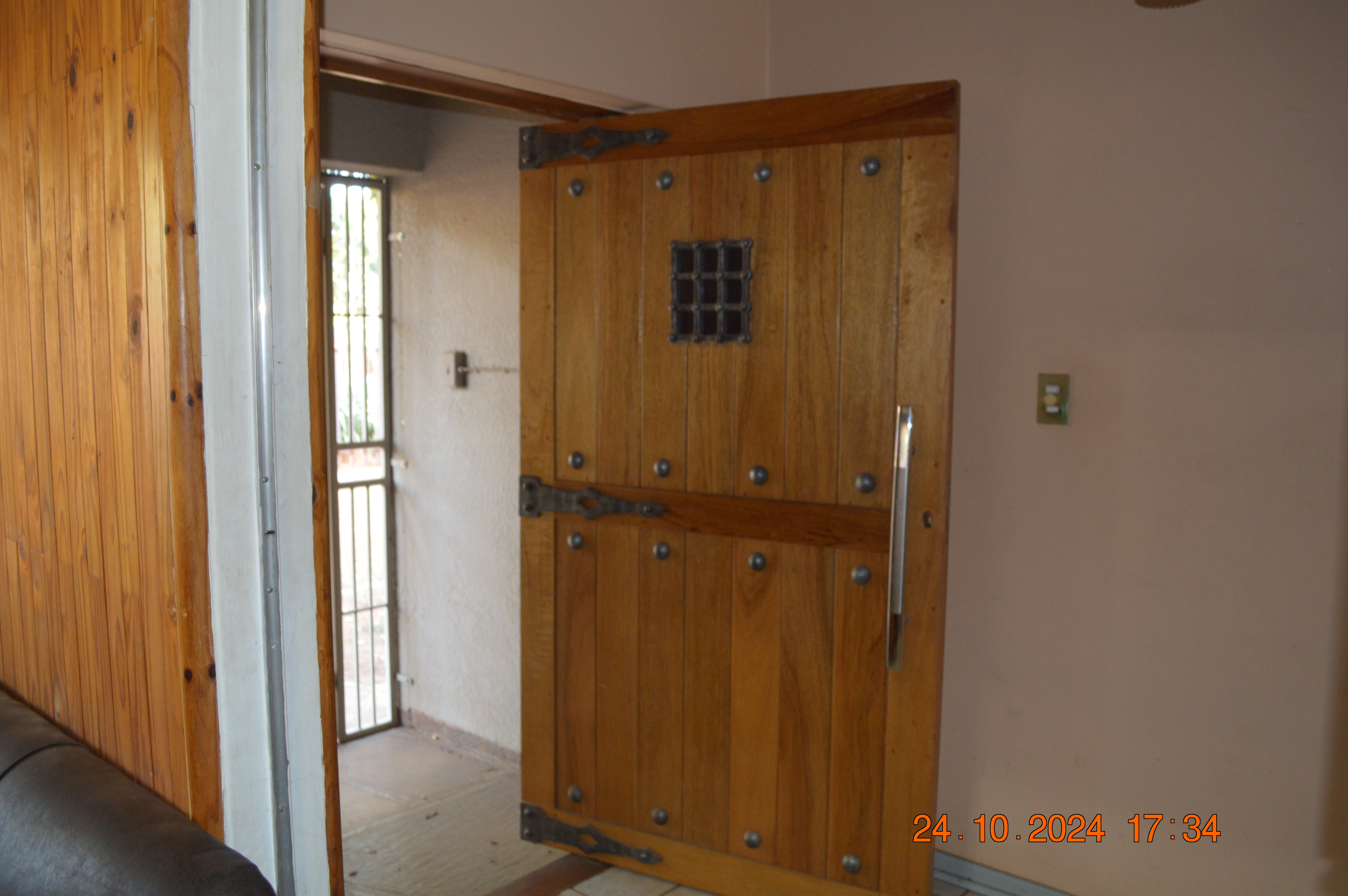 3 Bedroom Property for Sale in Risiville Gauteng