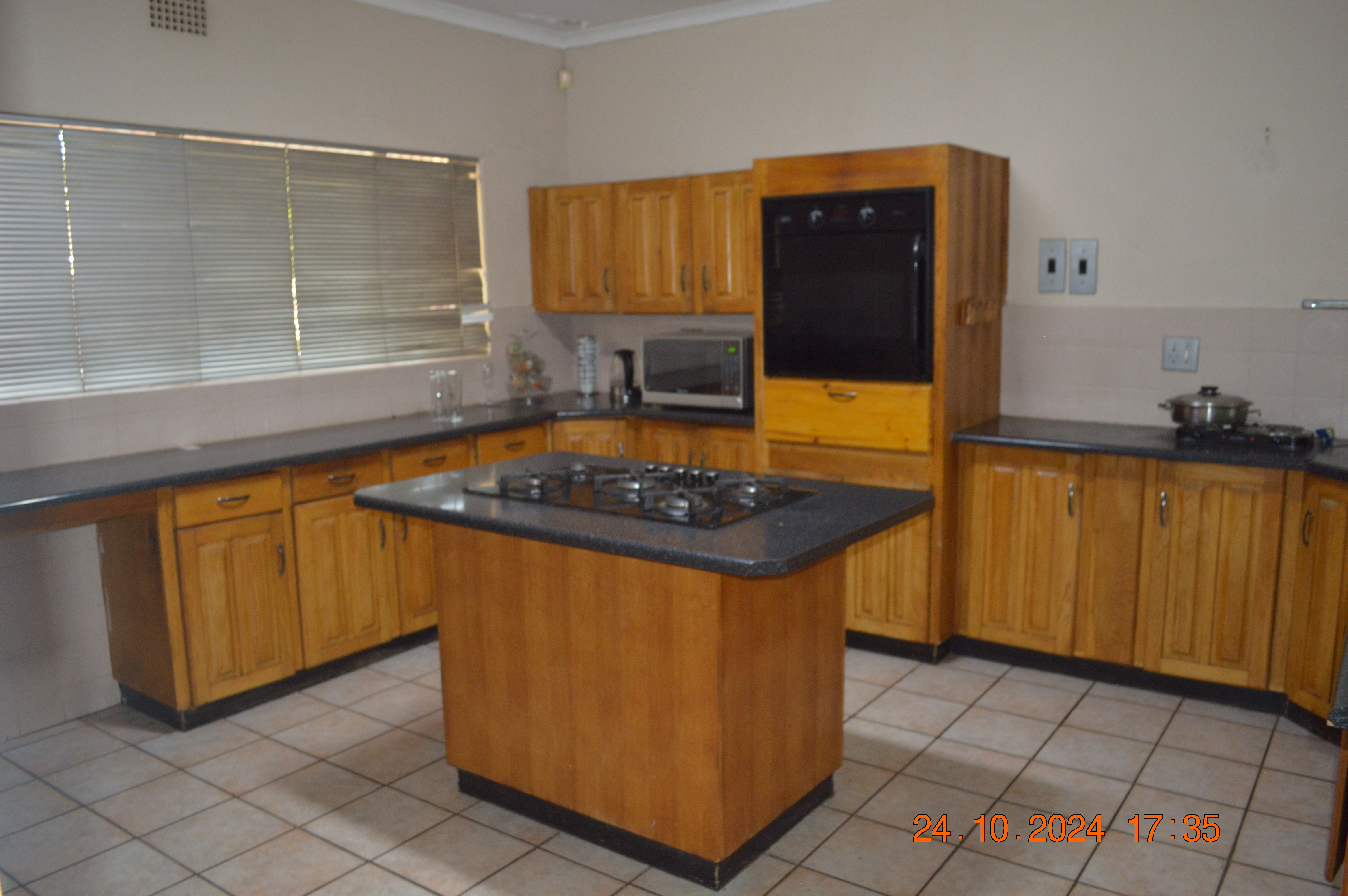 3 Bedroom Property for Sale in Risiville Gauteng