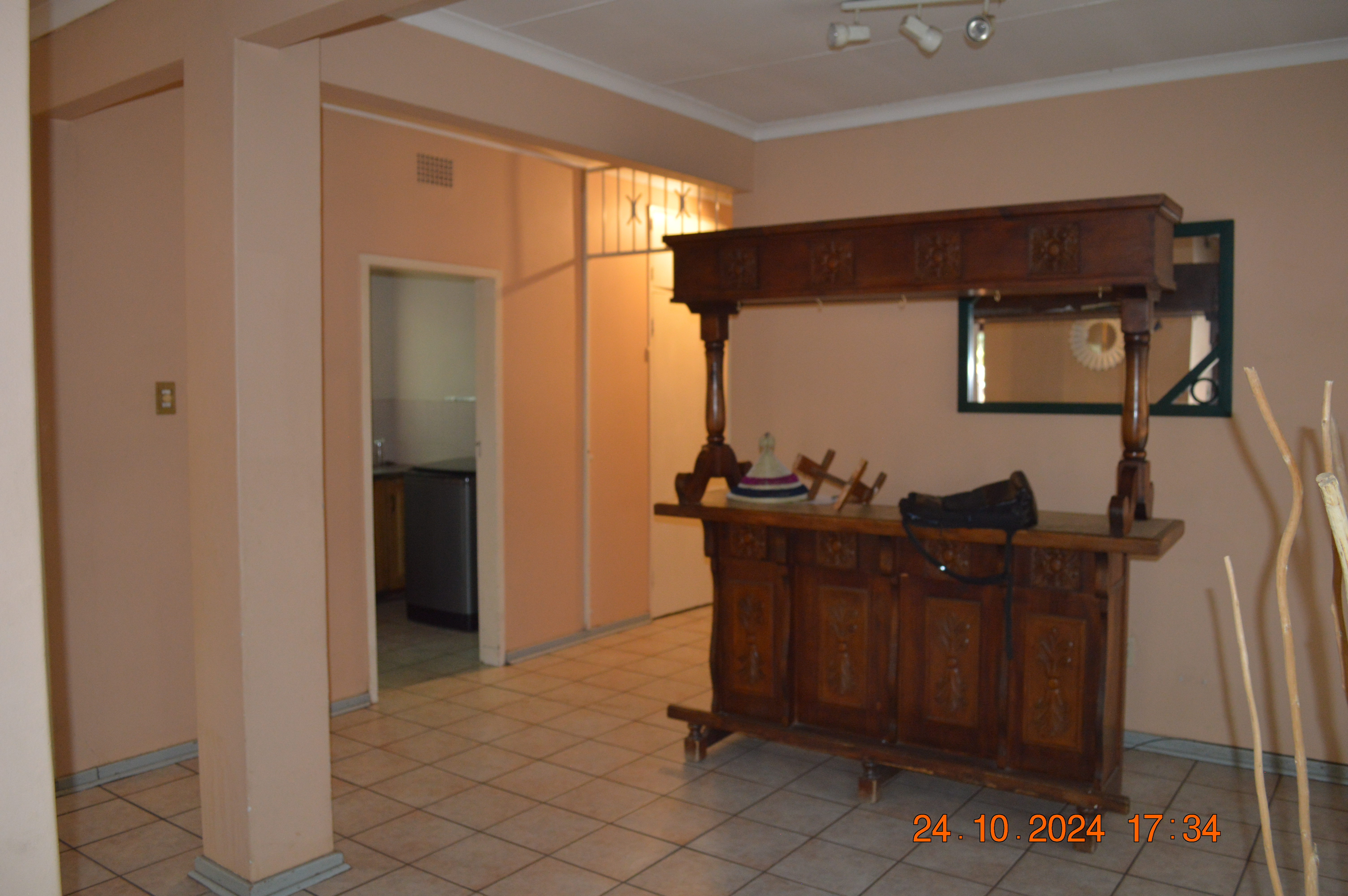 3 Bedroom Property for Sale in Risiville Gauteng