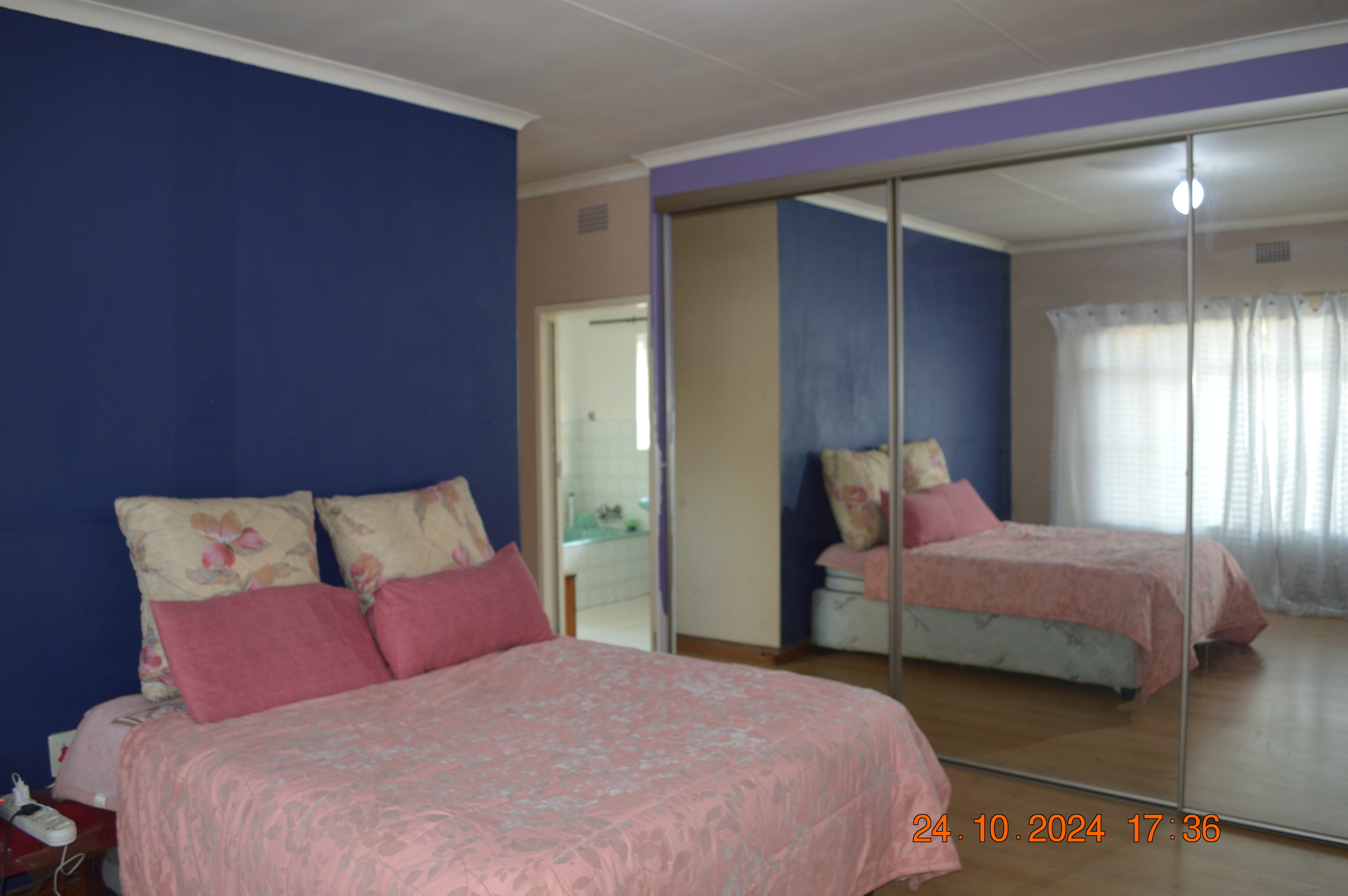 3 Bedroom Property for Sale in Risiville Gauteng