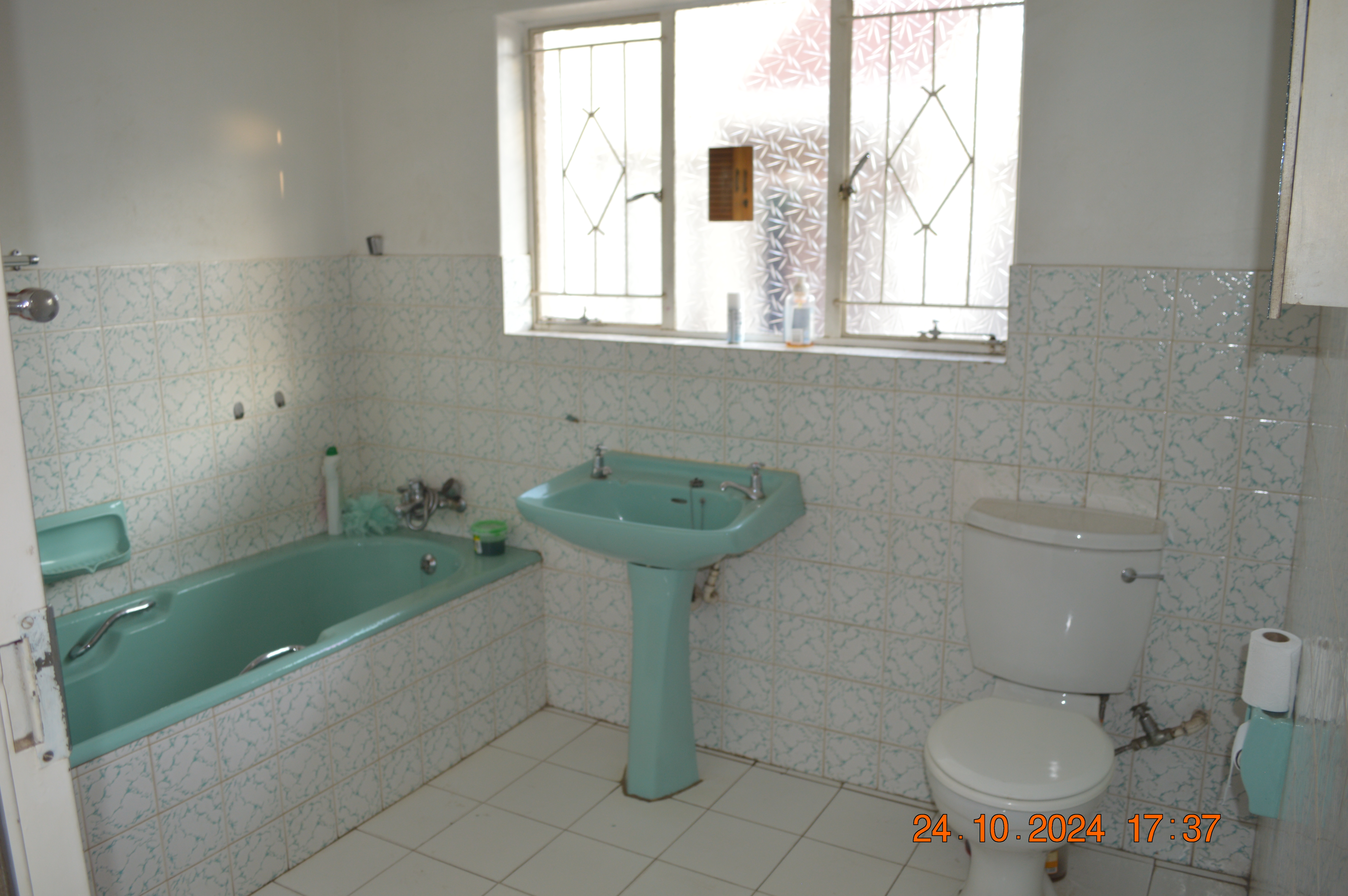 3 Bedroom Property for Sale in Risiville Gauteng