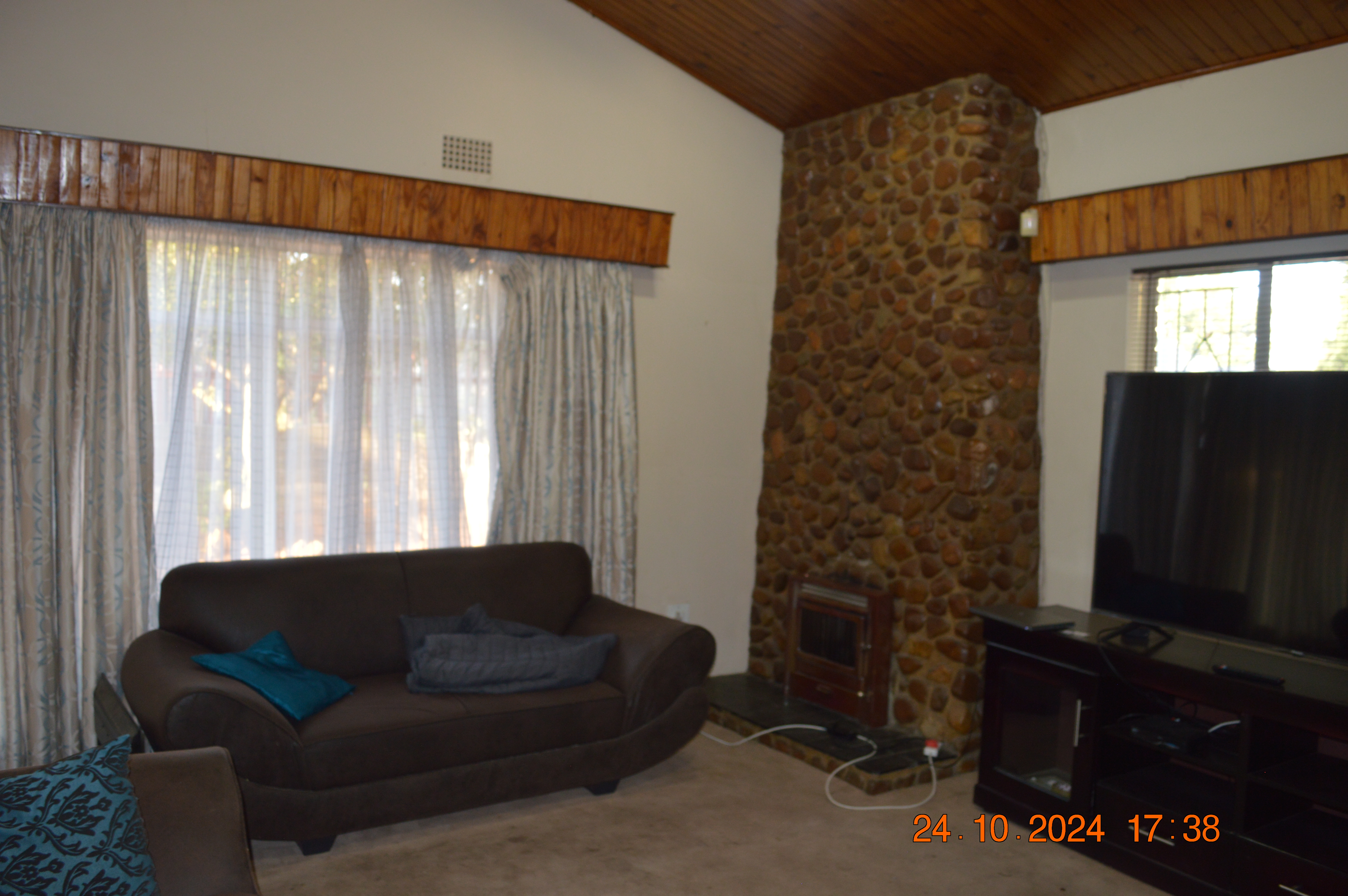 3 Bedroom Property for Sale in Risiville Gauteng