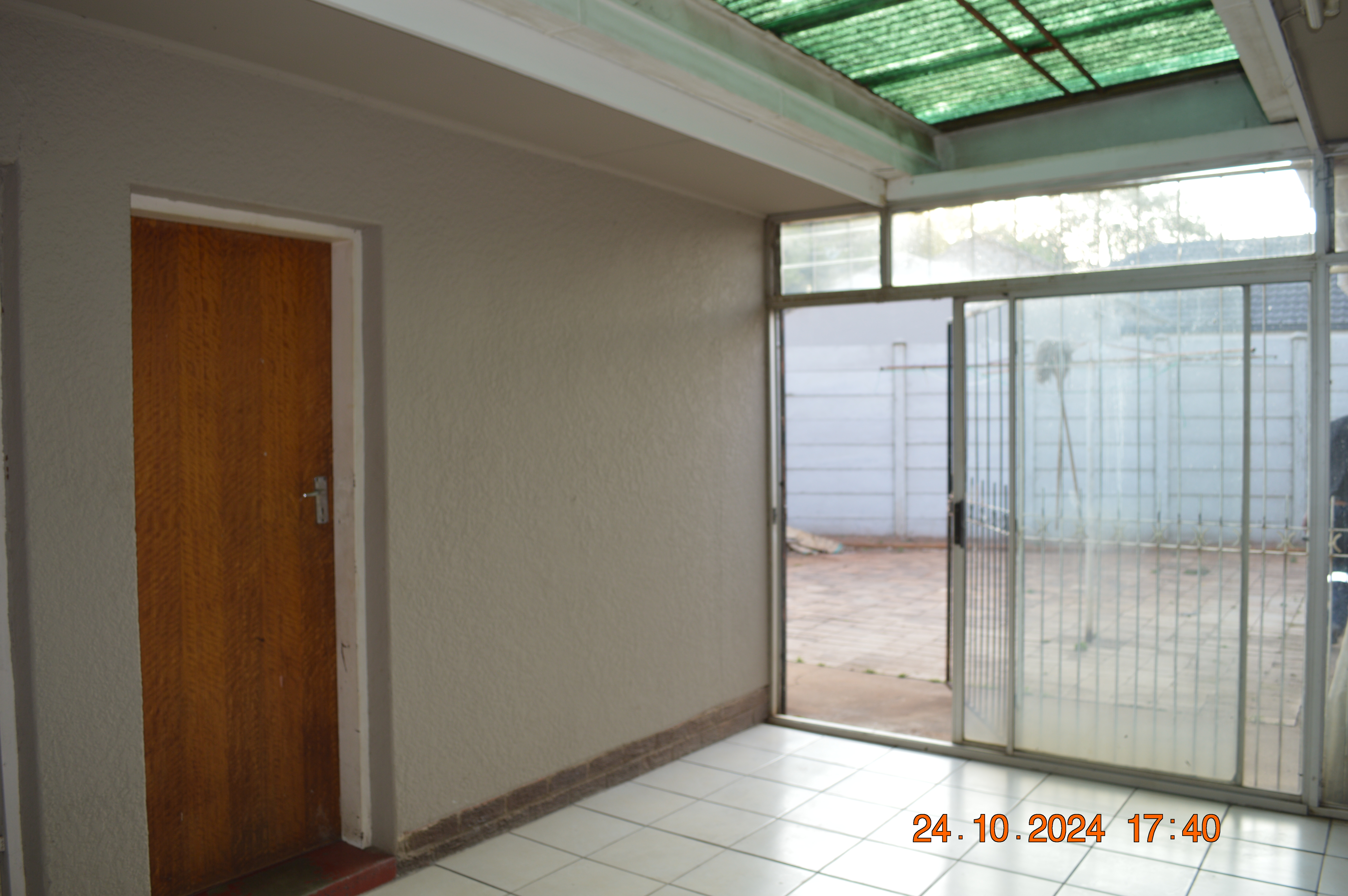 3 Bedroom Property for Sale in Risiville Gauteng