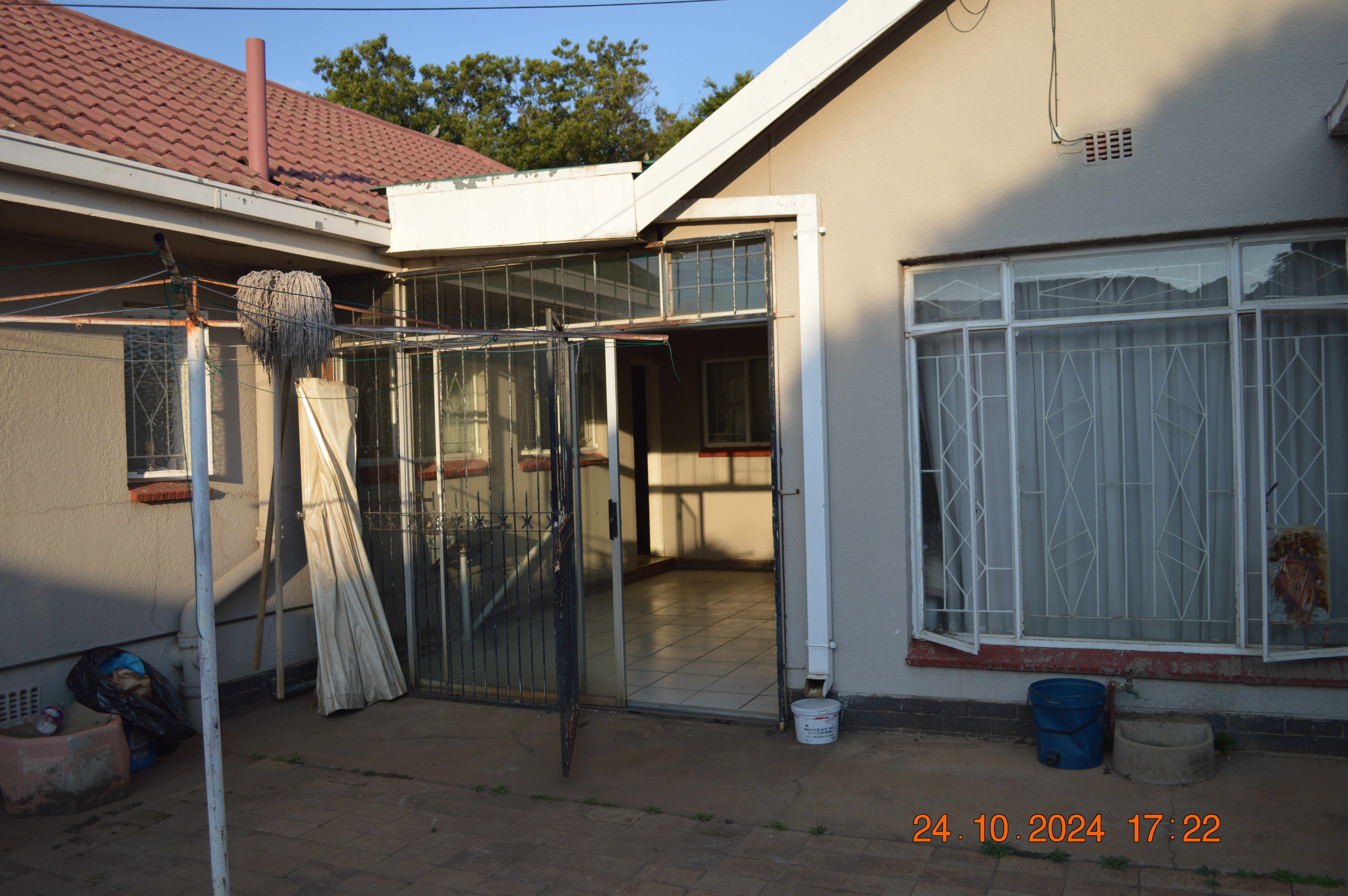 3 Bedroom Property for Sale in Risiville Gauteng