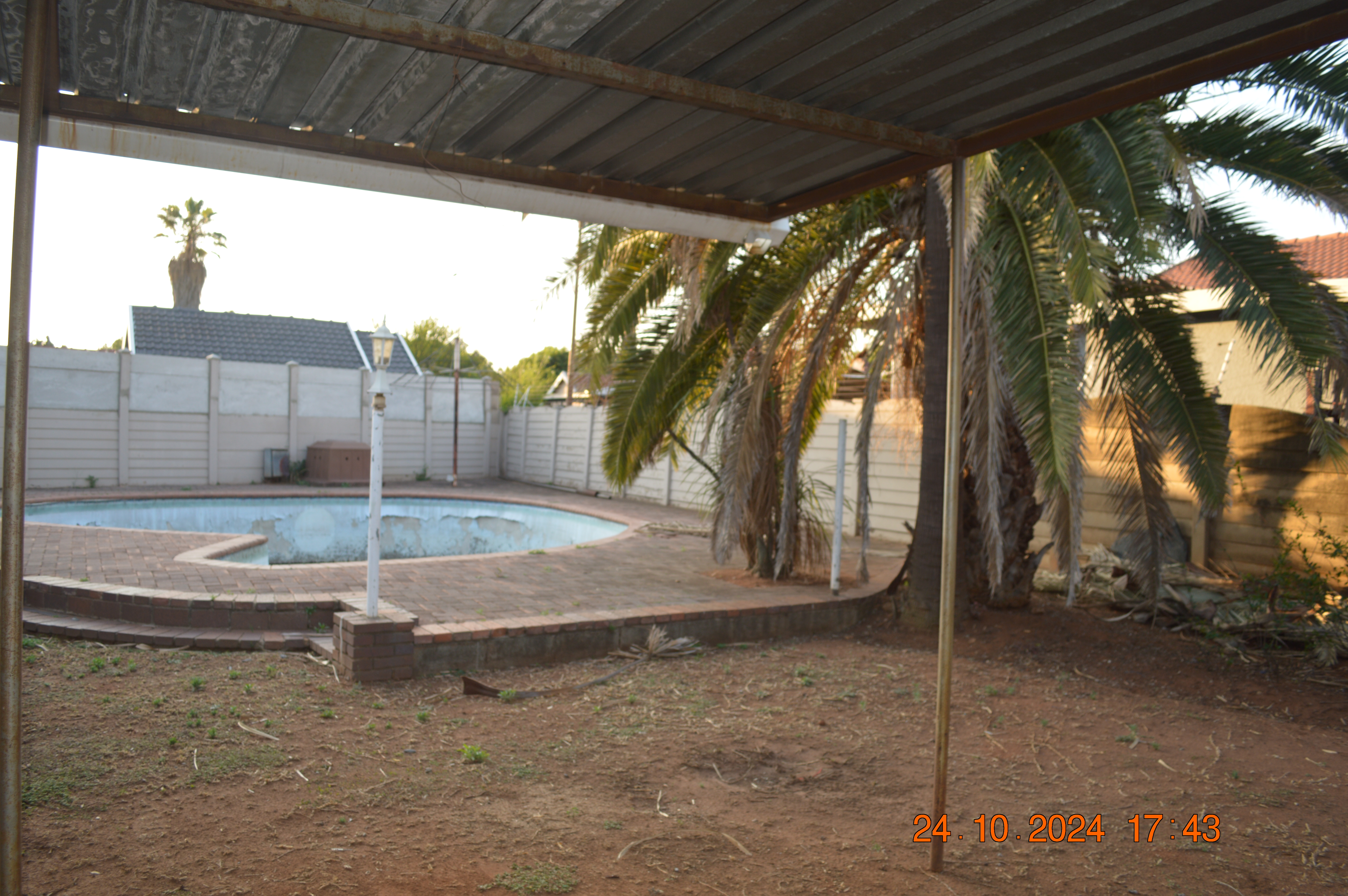 3 Bedroom Property for Sale in Risiville Gauteng