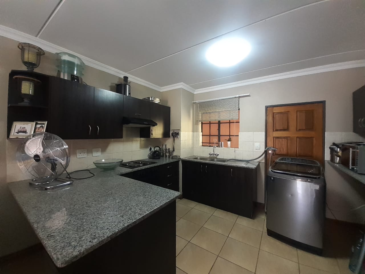 2 Bedroom Property for Sale in Golf Park Gauteng