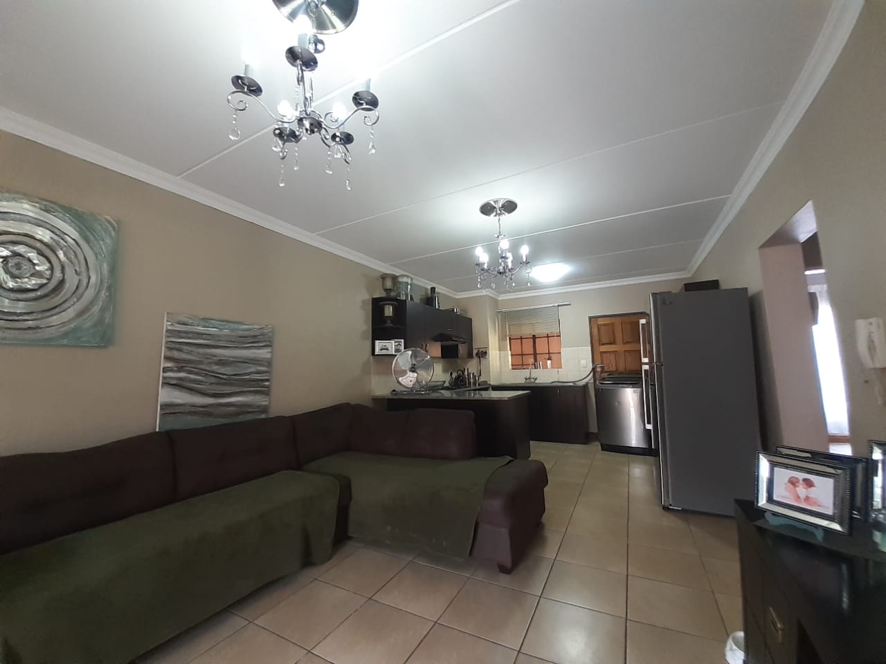 2 Bedroom Property for Sale in Golf Park Gauteng