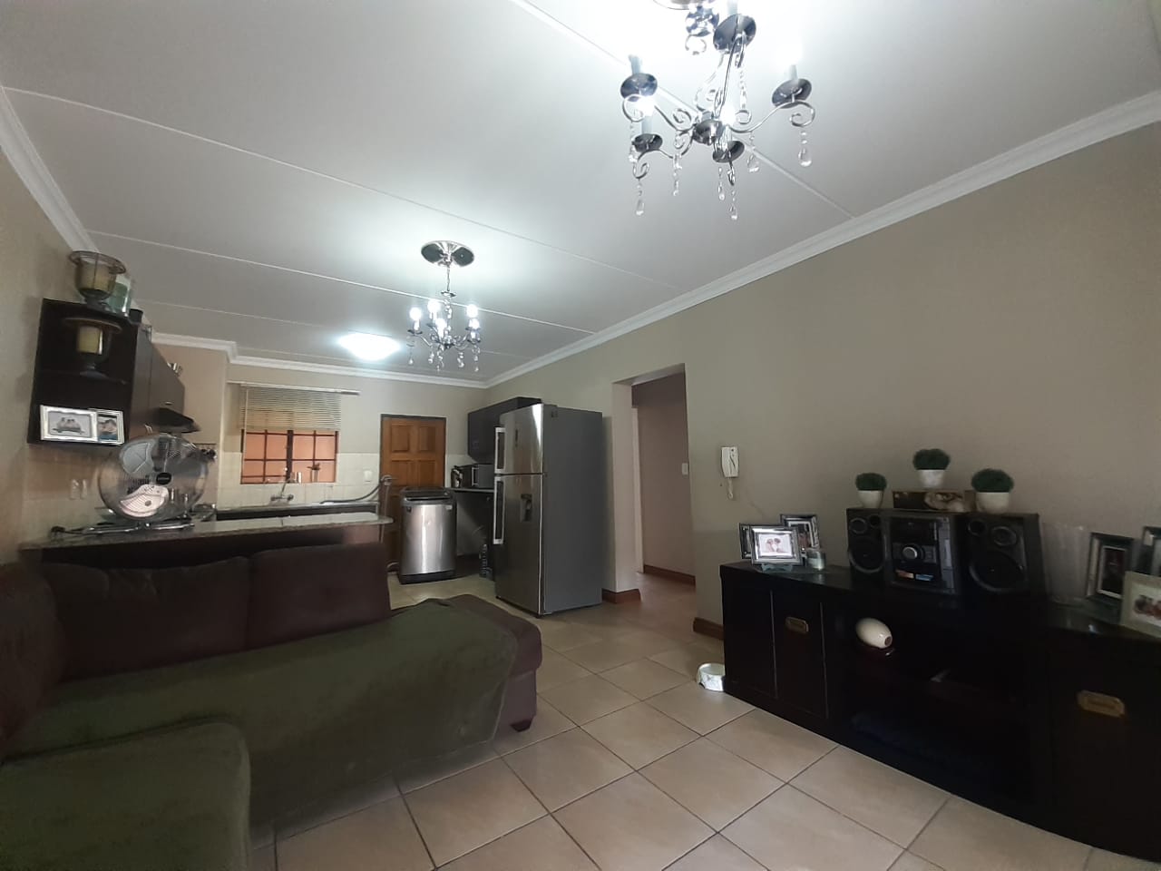 2 Bedroom Property for Sale in Golf Park Gauteng