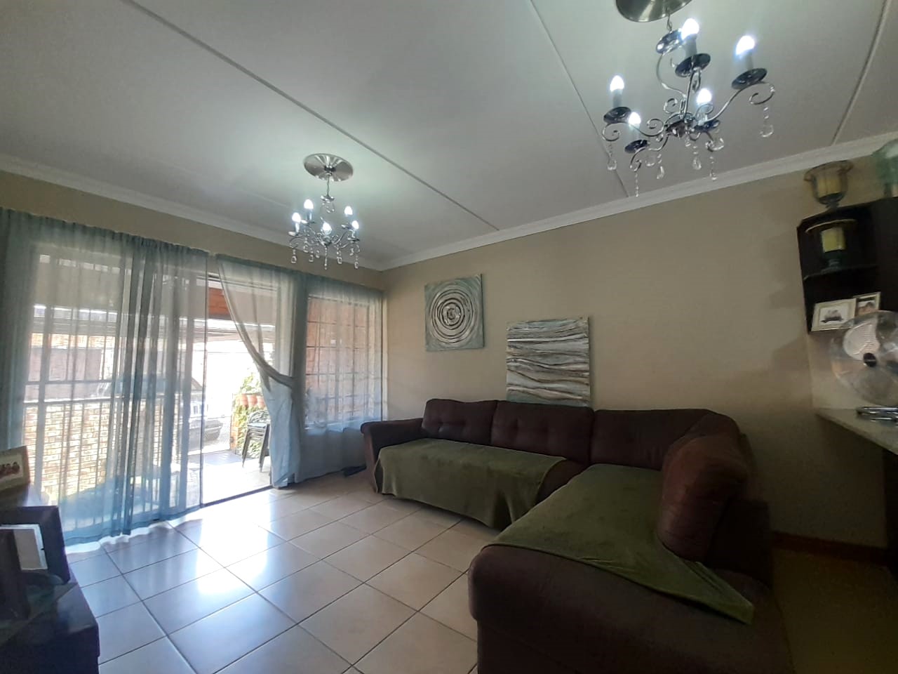 2 Bedroom Property for Sale in Golf Park Gauteng